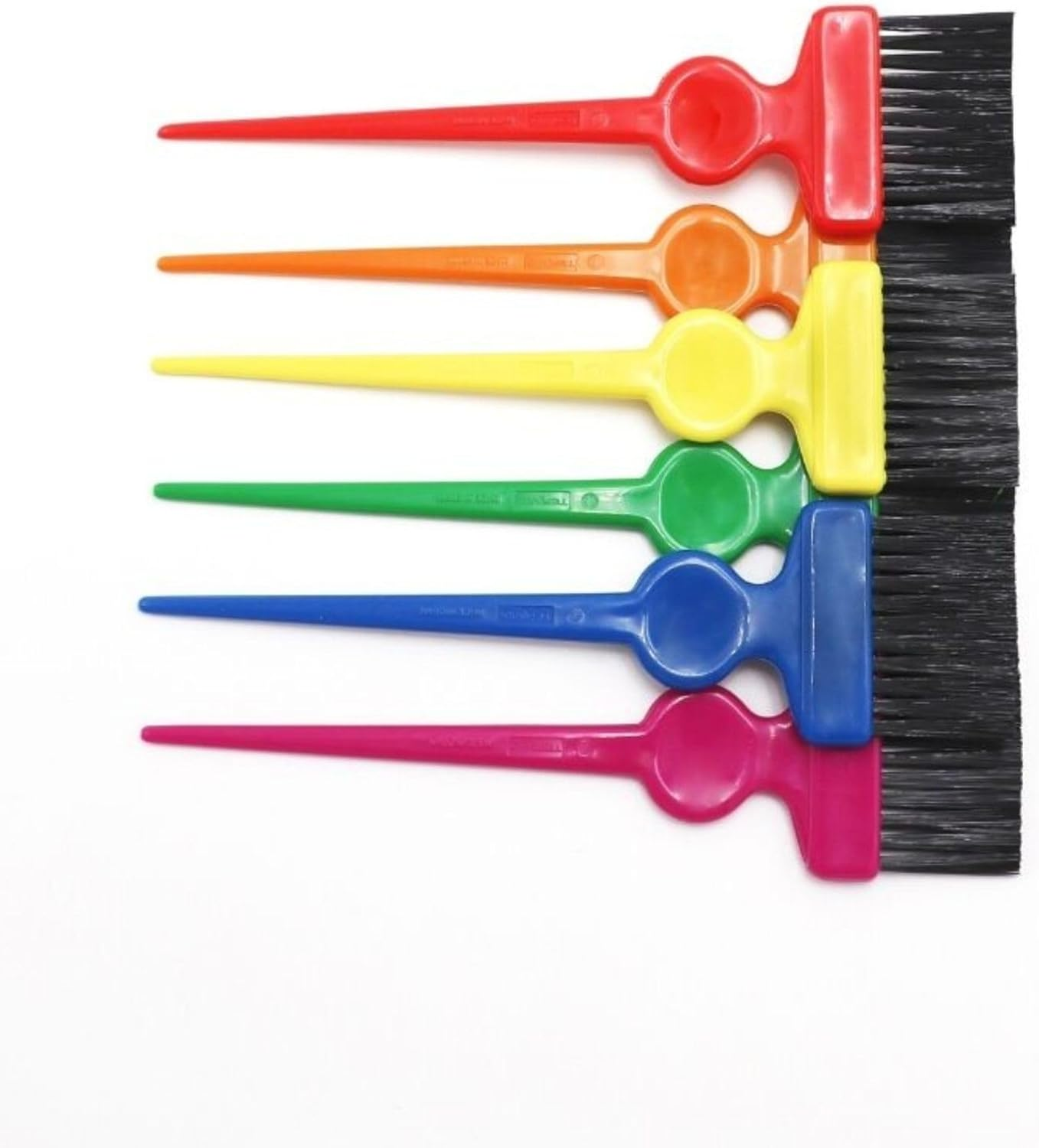 Termix 000999 Pride Edition Professional Hairdressing Dye Brush 150G image number 2