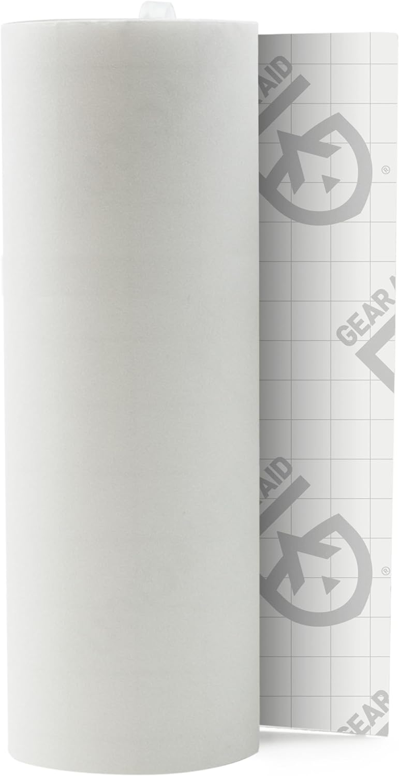 GEAR AID Tenacious Tape Fabric and Vinyl Outdoor Camping Gear Repair Tape, 3&rdquo; X 20&rdquo; image number 3