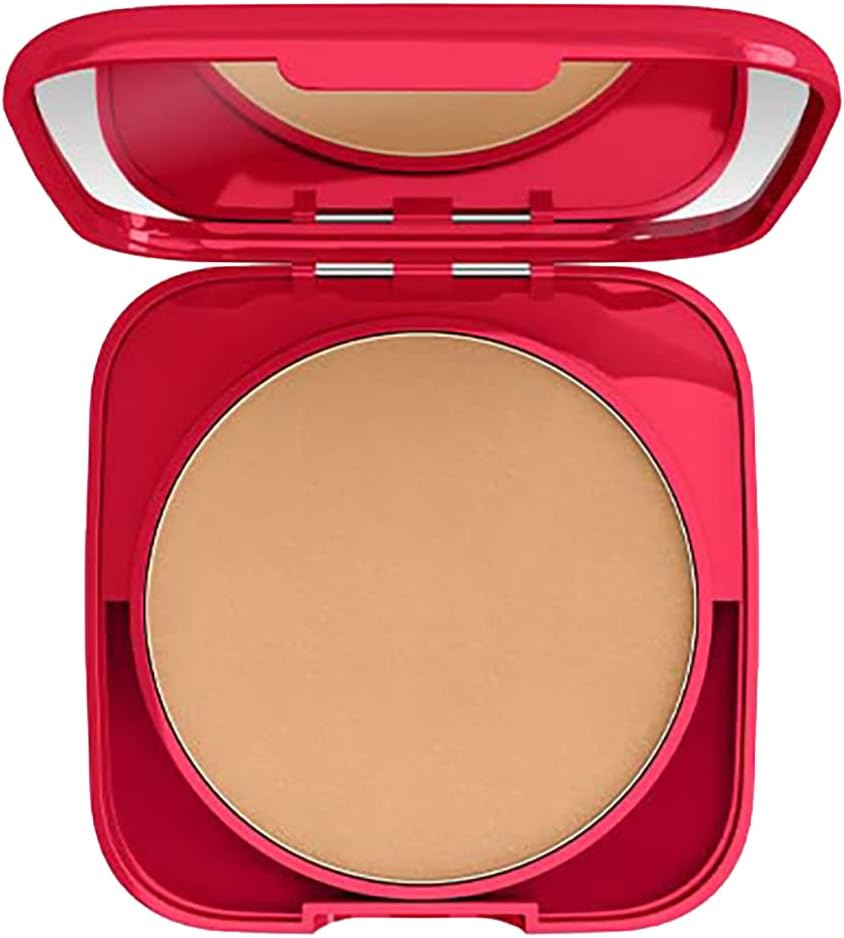 Rimmel Lasting Finisally Hansen Compact 03 image number 5