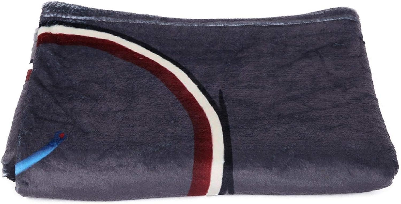 EVTSCAN Pets Dog Mat,Pet Dog Soft Warm Blanket Air Conditioner Mat Cat Puppy Bicycle Pattern Pad,Fashionable Design(15080Cm)(150 * 120Cm) image number 4