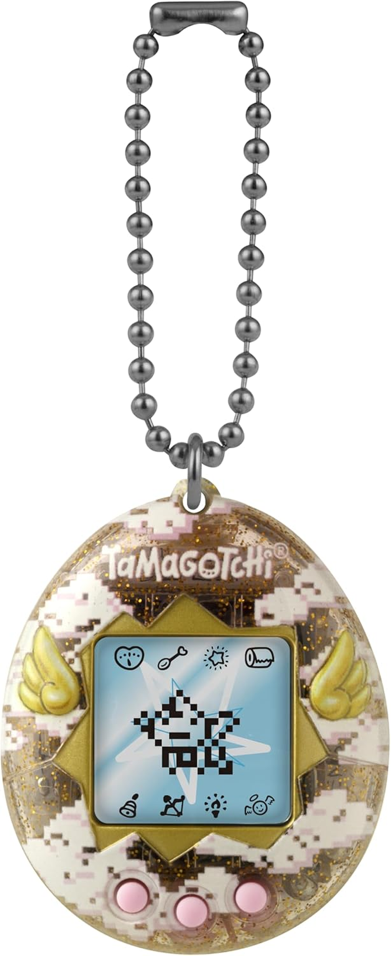 TAMAGOTCHI Original - Lovely Angel (P3) image number 6