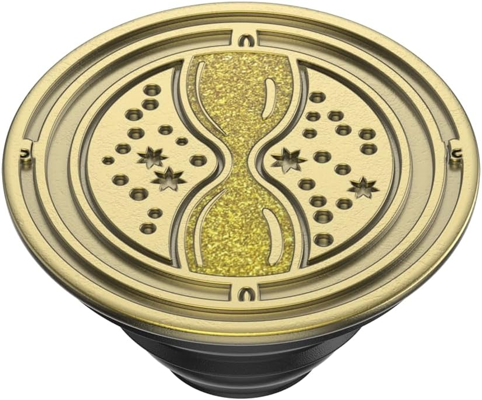 Popsockets Phone Grip with Expanding Kickstand, Harry Potter Popgrip - Time Turner