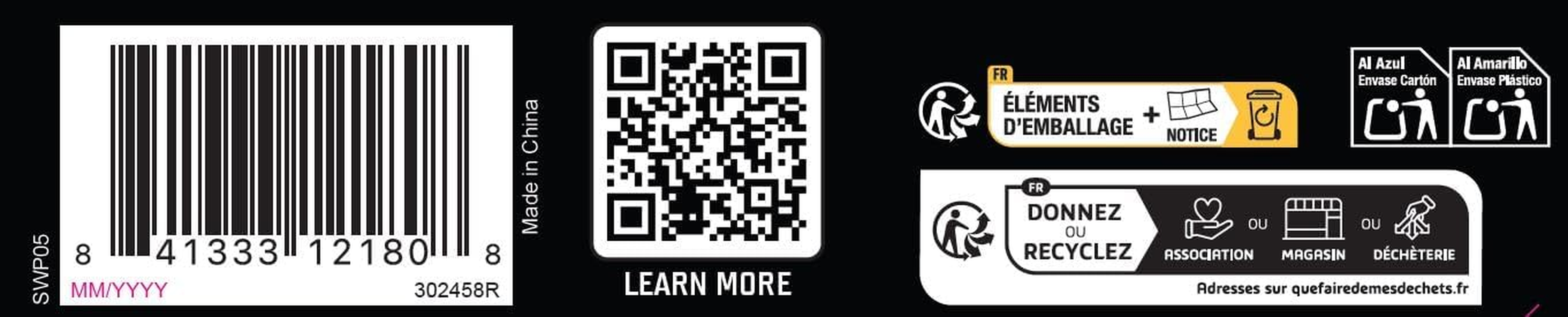 Asmodee North America Atomic Mass Games 226733 Star Wars Shatterpoint Unannounced Miniatures Game