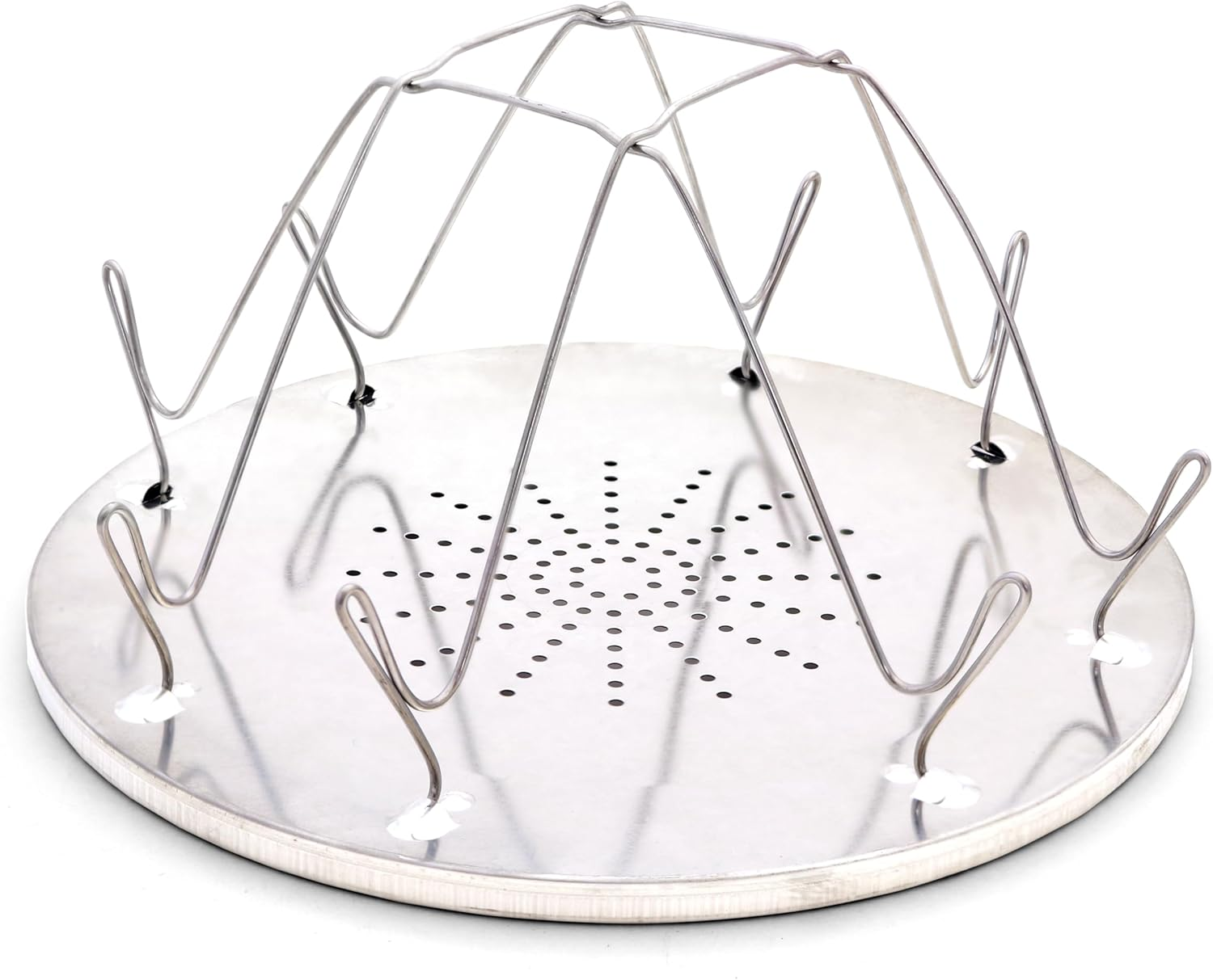 Coghlan'S 504D Camp Stove Toaster, 9", Silver image number 3