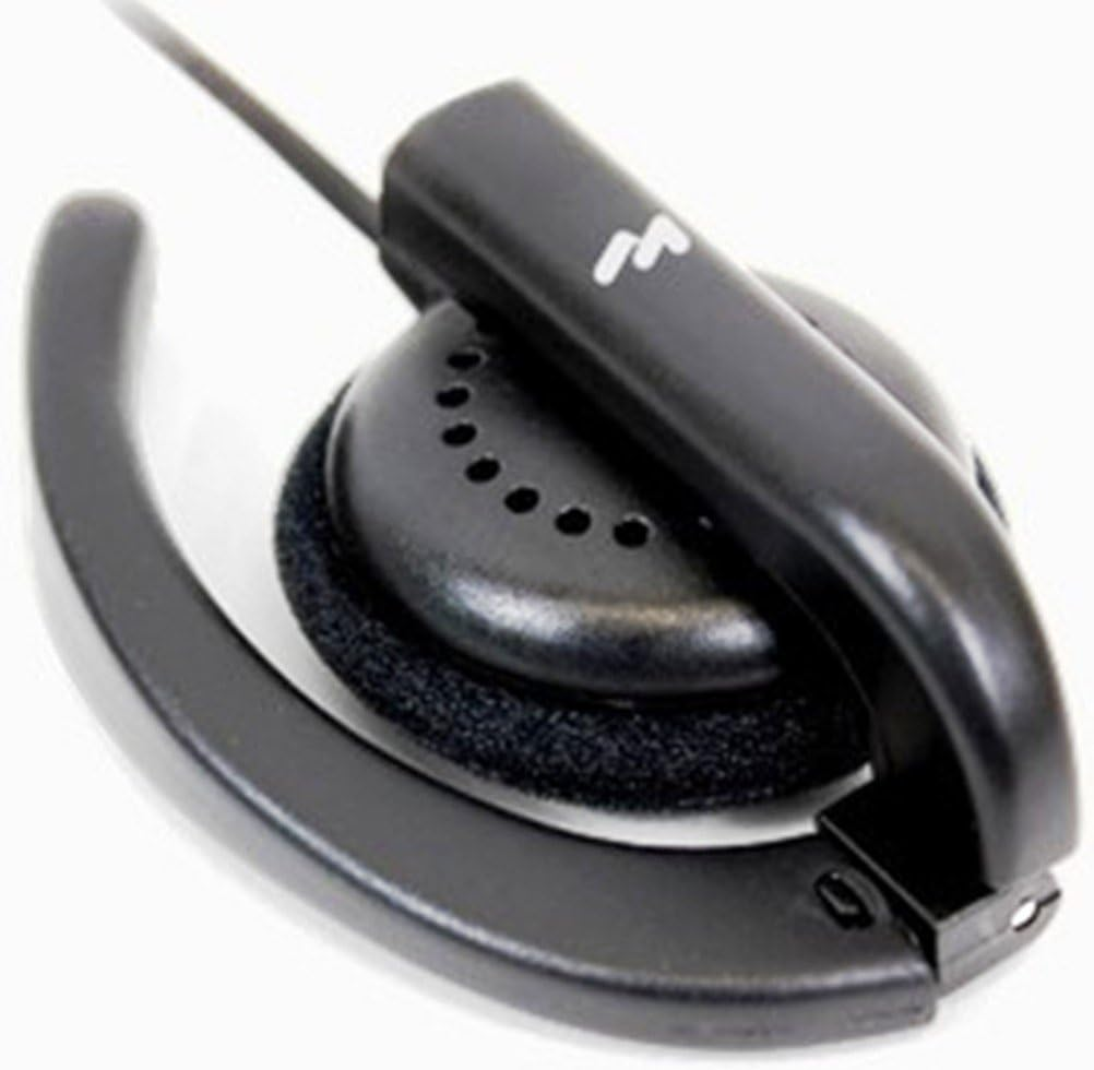 Williams Sound EAR008 Over-Ear Hook Wide-Range Earphone