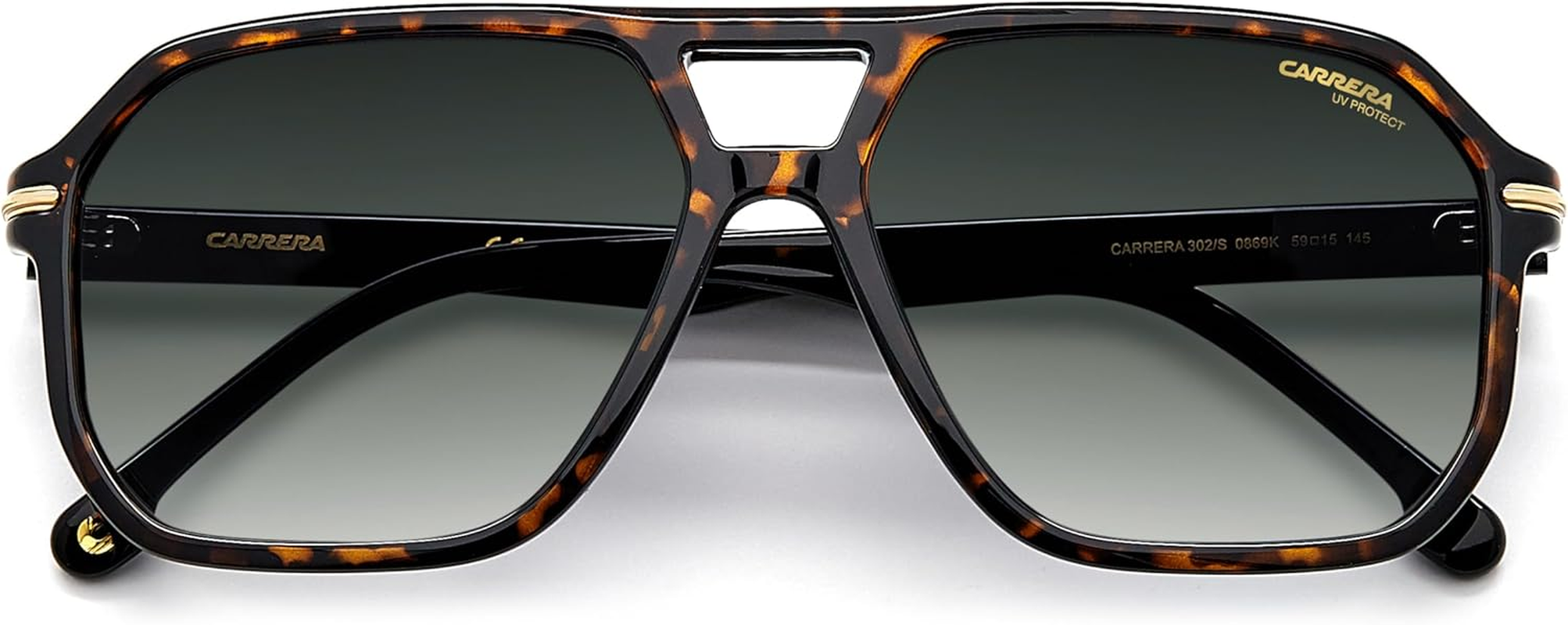 Carrera Men'S CARRERA 302/S Sunglasses image number 3