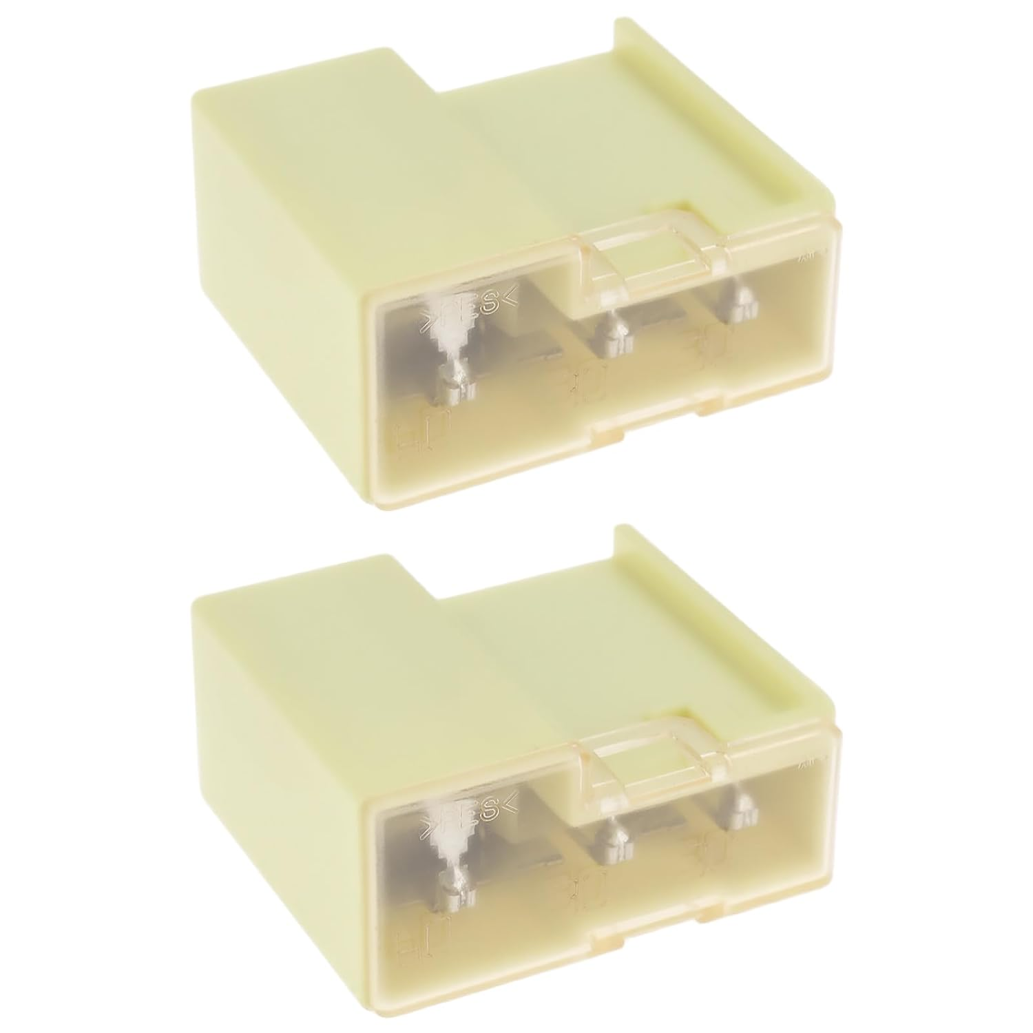 Emsea 1Pc 60/30/30Amp Car Fuse Fusible Link 24370-C9904 24370C9904 Compatible with Nissan Leaf 2014-2022 NV200 2014-2020