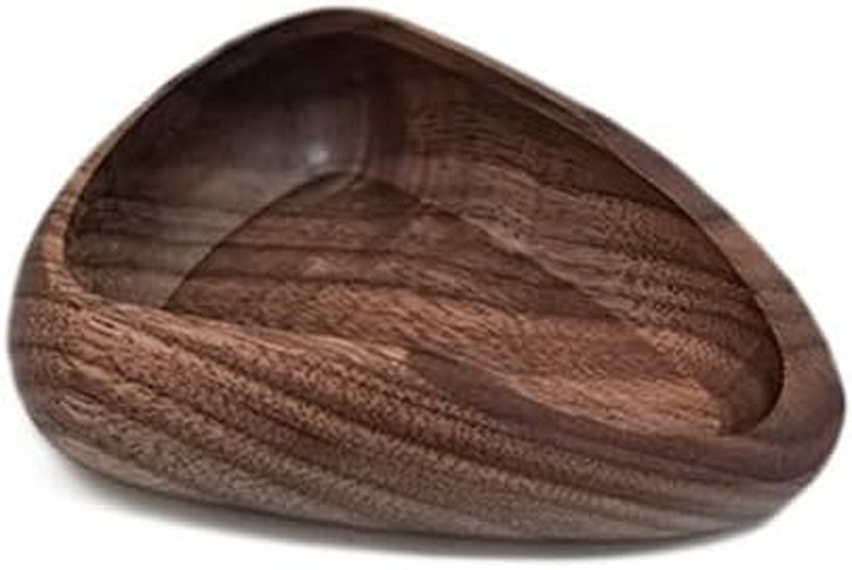 Rustic Coffee Bean Measuring Scoop and Tea Measuring Spoon, Solid Wood Handcrafted Design, Multipurpose Kitchen Gadget for Ground Coffee, Espresso Machines, Gift for Tea Lovers,A