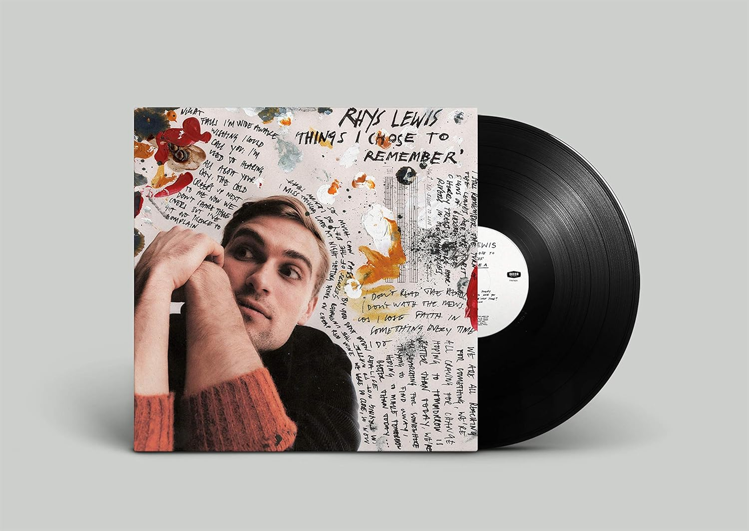 Things I Chose to Remember image number 2