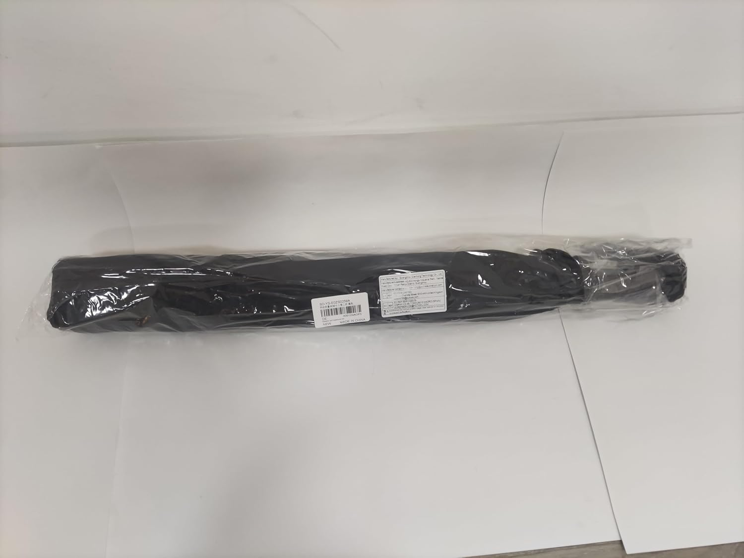 ZOMAKE Golf Umbrella 60 Inch - Portable Windproof Golf Umbrella, Automatic Open Double Canopy Golf Umbrellas for Gentlemen Women image number 6