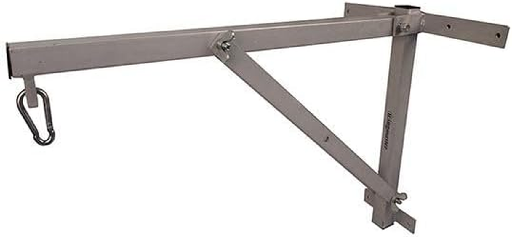 Punching Bag Wall Bracket - Heavy Duty