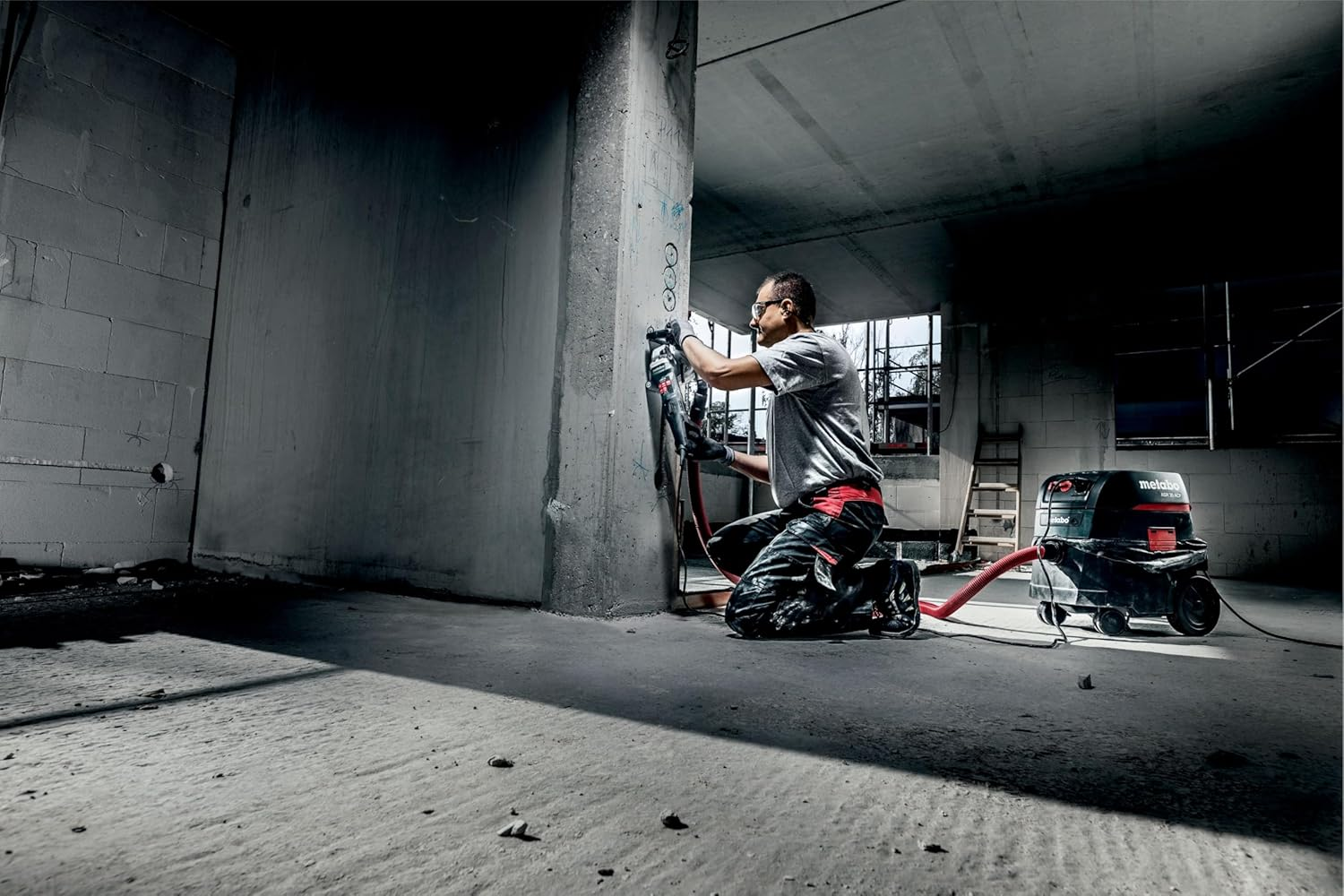 Metabo 628299000 Wall Chaser Blade image number 2