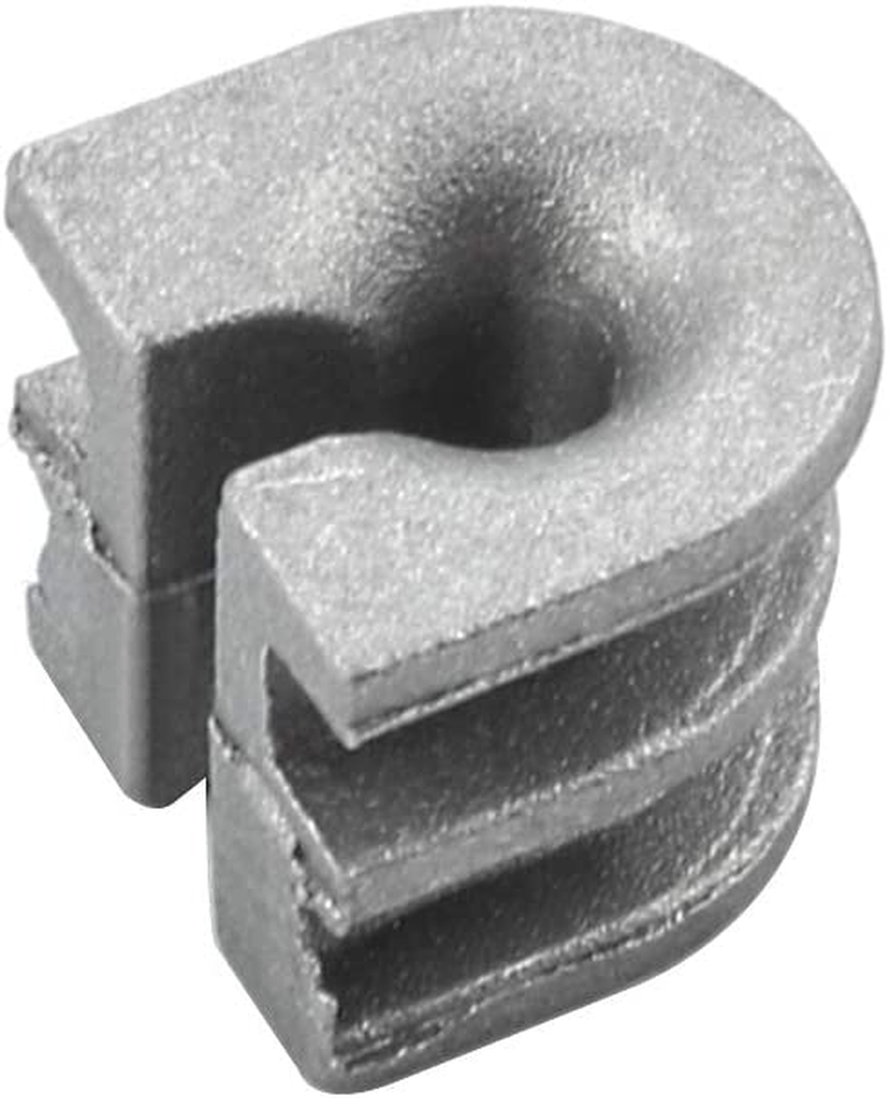 Leopop Pack of 20 FS100 Trimmer Head Eyelet Sleeve for STHIL FS44 FS55 FS80 FS85 FS90 FS106 FS108 FS130 FS56 FS60 FS81 FS83 FS85 FS86 FS90R FS110 FS110R FS130R FS120 FS200 FS250 Parts image number 4