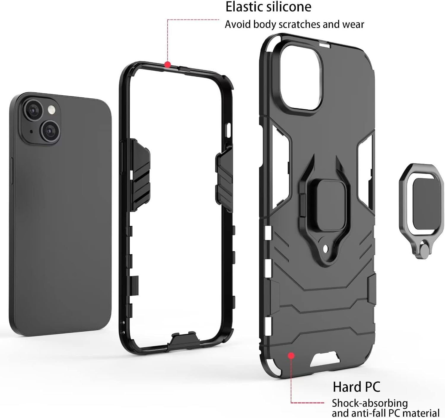 HONLEN B-Zhgtx|Nord CE2 image number 4