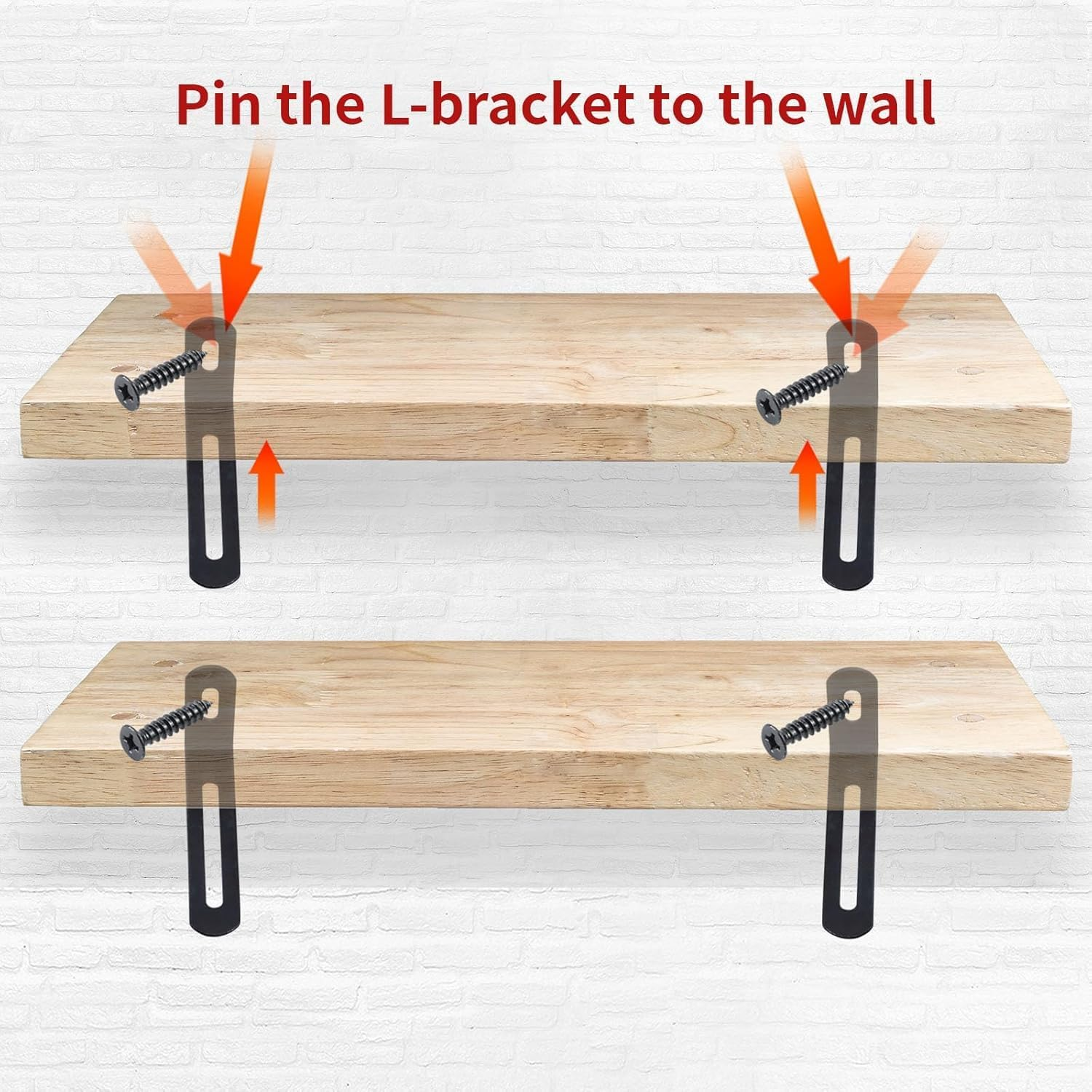 Adjustable Right Angle Brackets Metal L Bracket,15Pcs 90 Degree Corner Fastener Brace Support,Adjustable L-Shape Corner Brace with Slot,Corner Brace L Brackets Corner Bracket 90 Degree Corner Bracket image number 4