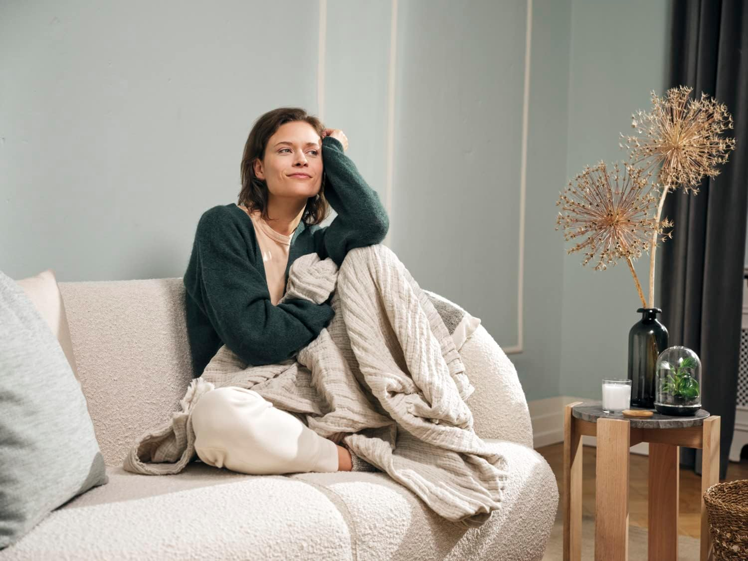 Kneipp Creme Bath Winter Care (1 X 400 Ml) image number 3