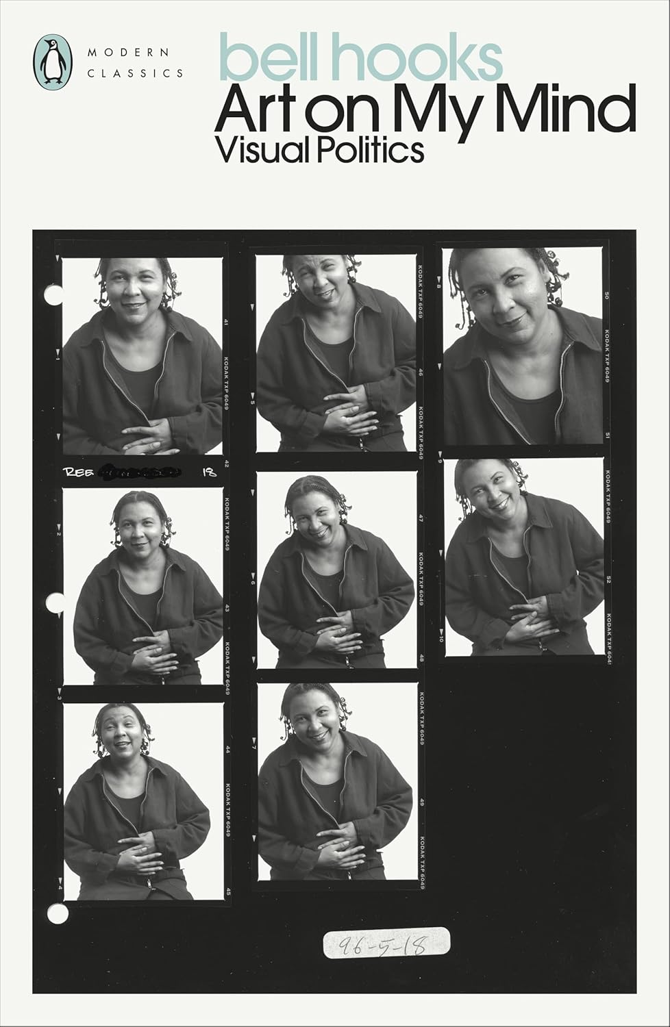 Art on My Mind: Visual Politics