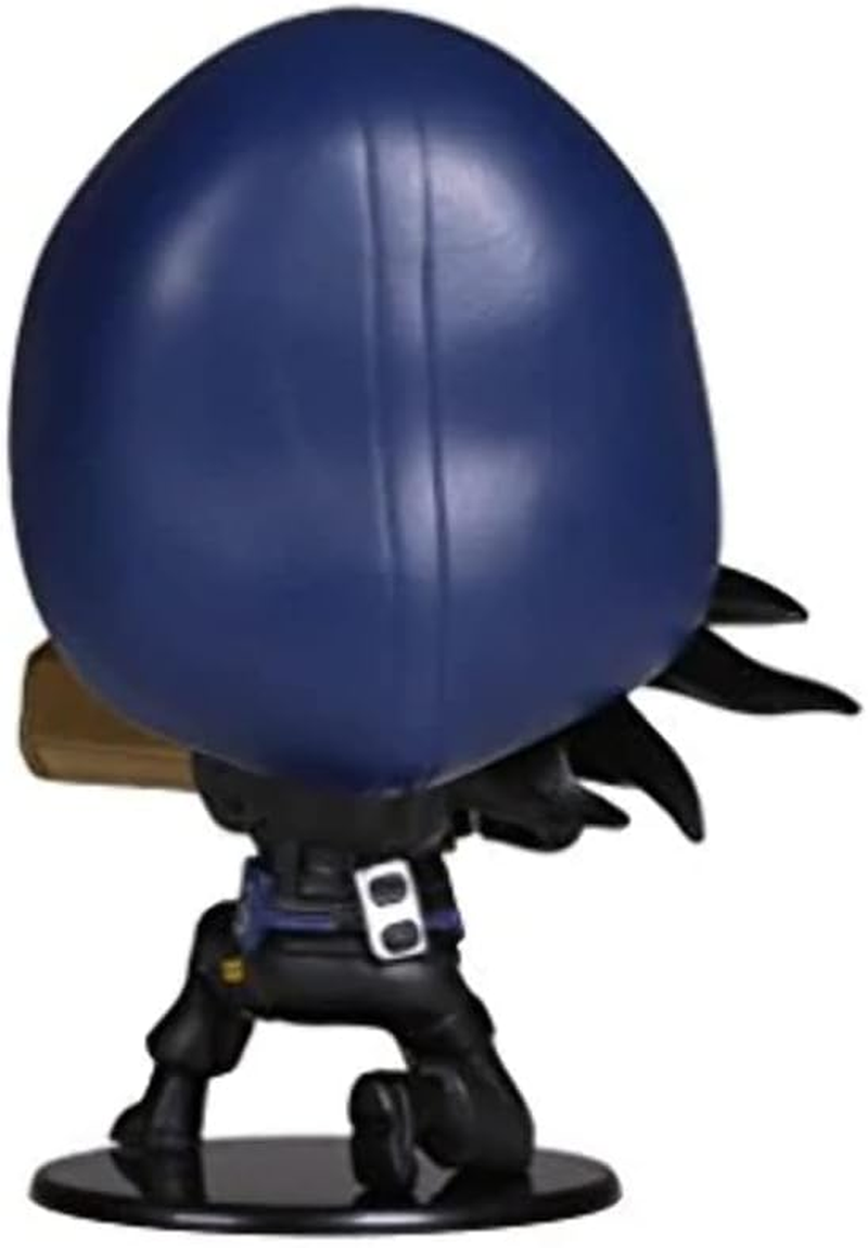 Ubicollectibles Six Collection Hibana (PS4)