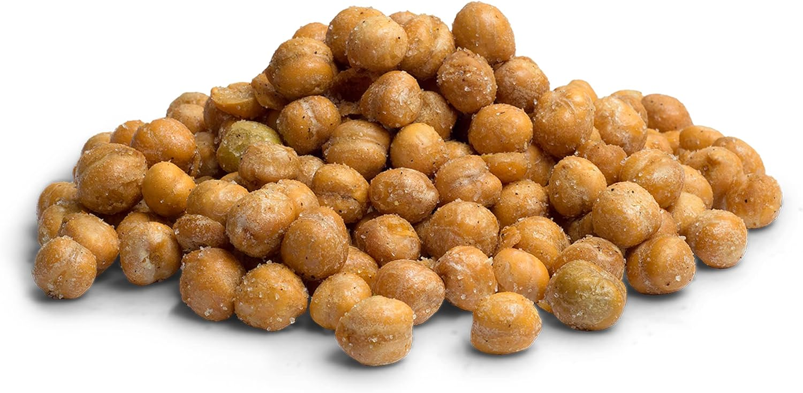 DJ & a Nature'S Protein Chickpeas 100 G image number 3
