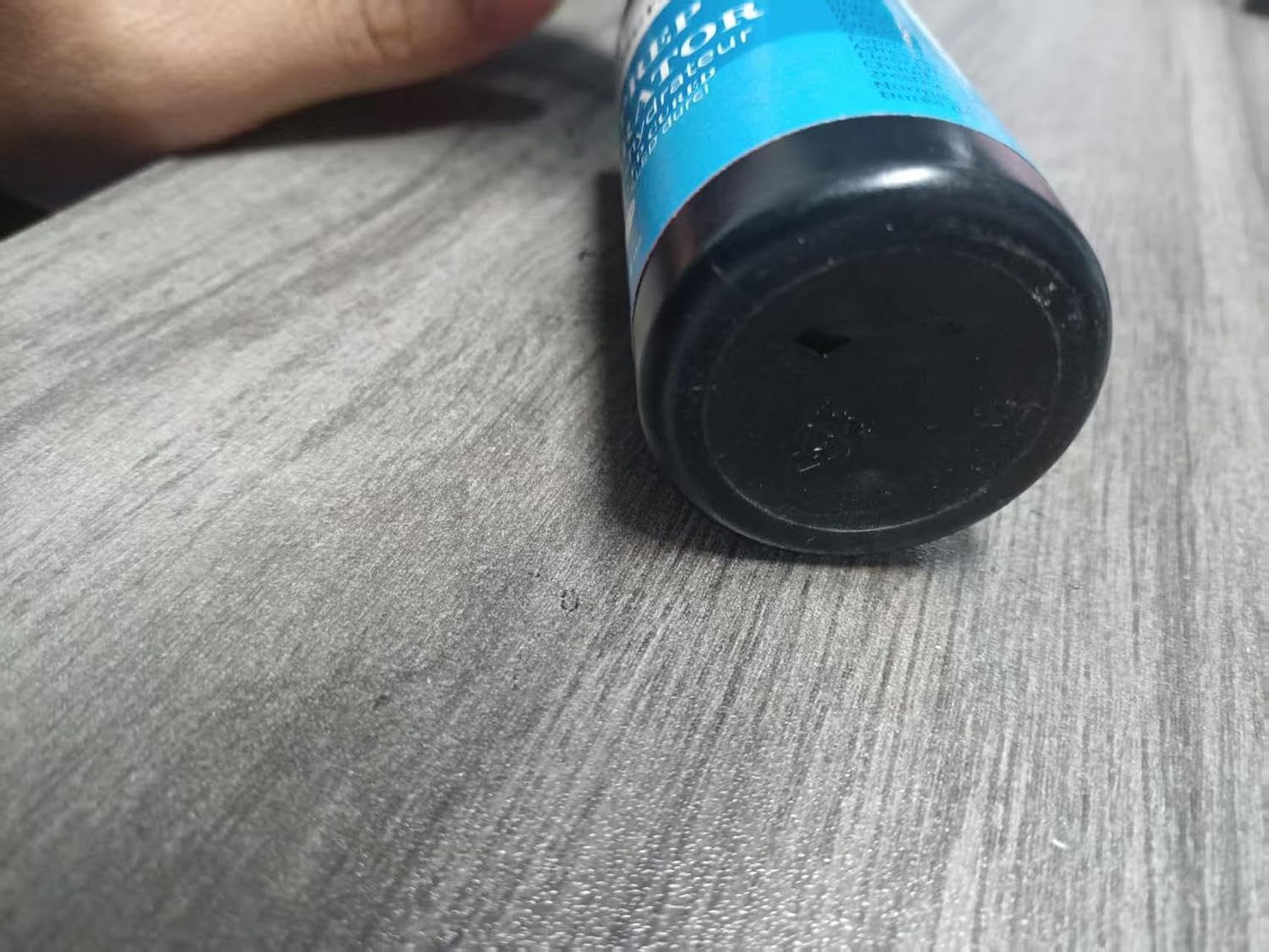 Finger Secret Nail Dehydrator,120Ml/4Fl.Oz Dehydrator Nail Prep,Professional Nail Prep Dehydrator for Gel Polish Acrylic Nails Fast Dry Natural Nail Primer Base Varnish Manicure image number 6