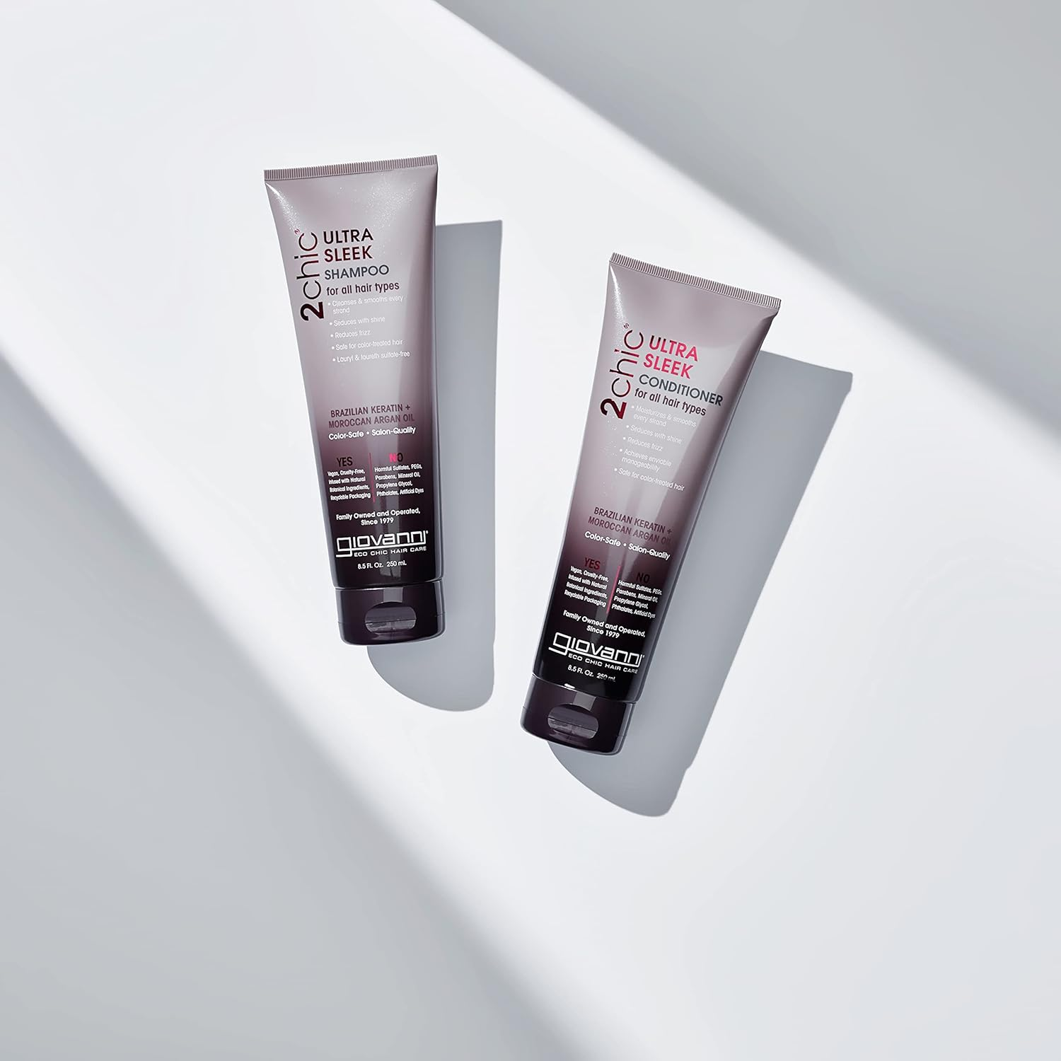 Giovanni(ジョバンニ) 2Chic スリーク image number 6