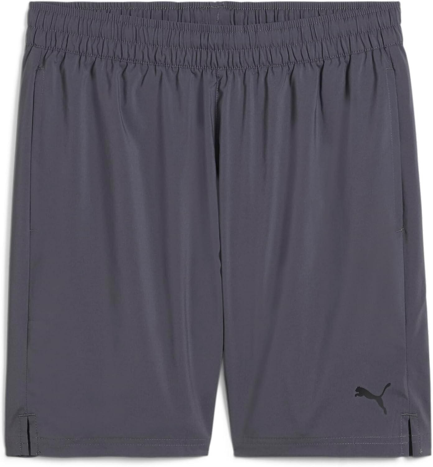 Puma Men'S TAD Essentials Woven 7" Short, Puma Black, 3X-Large image number 5