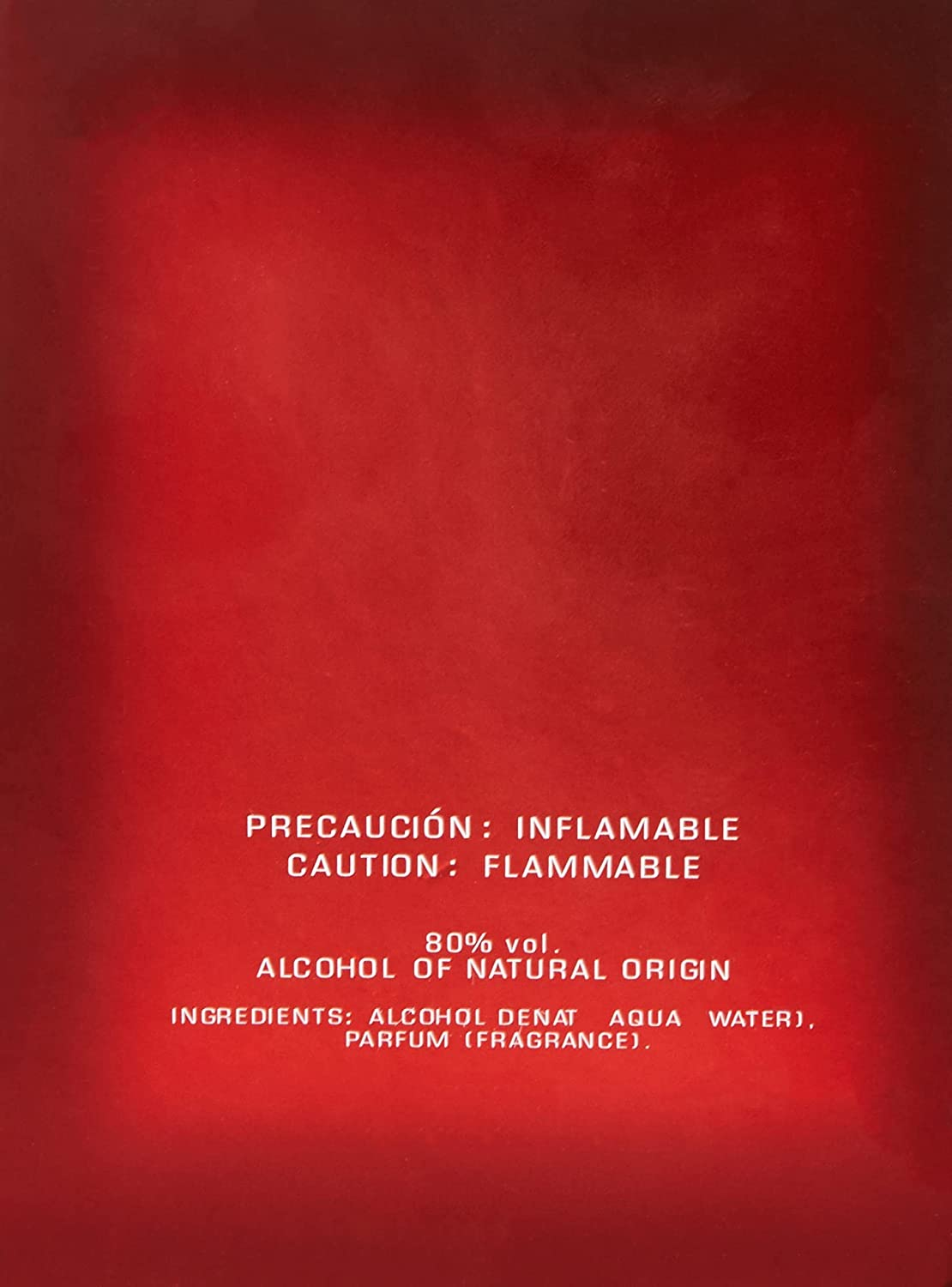 Myrurgia Yacht Man Red Eau De Toilette Spray, 100 Ml (Pack of 2) image number 1