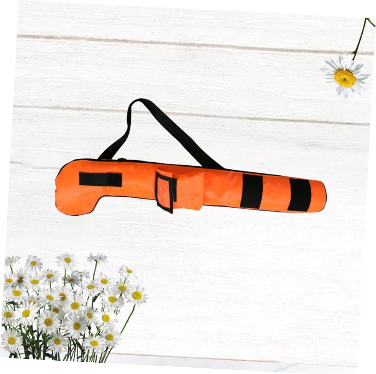 Limcryspp Children'S Golf Putting Bag, Children'S Putting Club Travel Bag, Lightweight Sunday Bag, Training Supplies Club Bag, Children'S Simple Club Tote Bag, Children'S Fishing Tote Bag image number 3