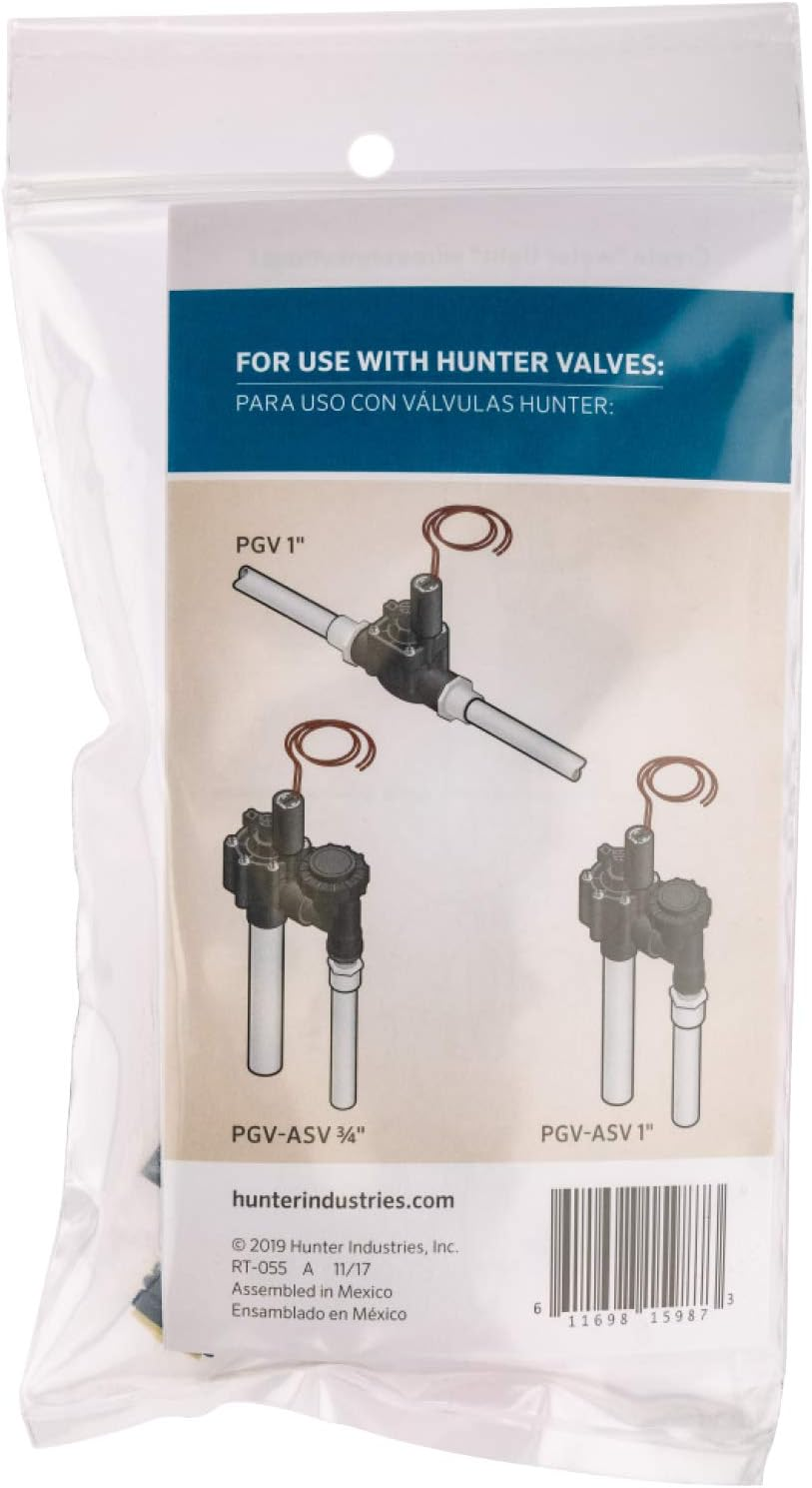 Hunter Ac-Solenoid Replacement image number 3