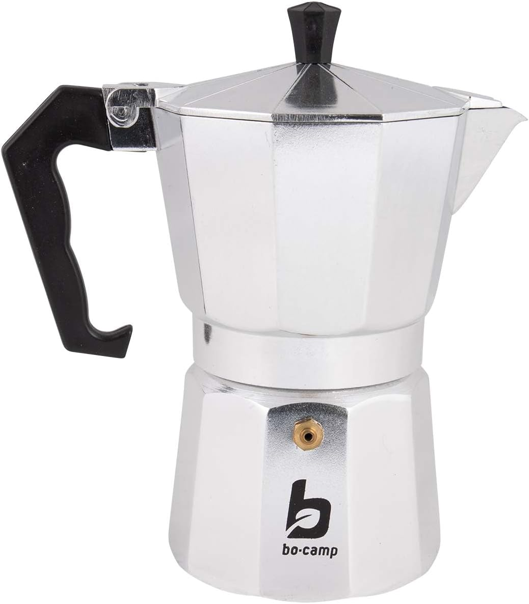 Bo-Camp - Espresso Maker image number 1