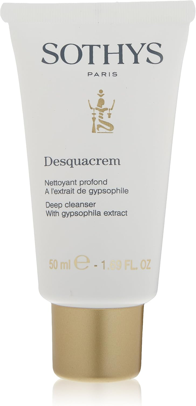 Sothys Desquacrem, White, 1.69 Ounce image number 1