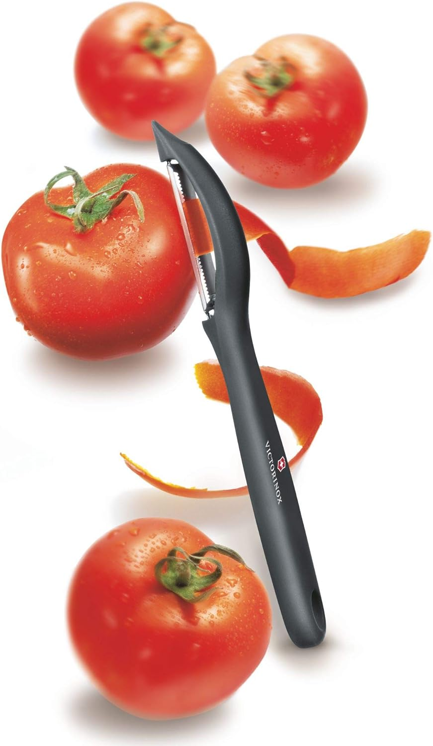 Victorinox Universal Peeler, Black image number 1