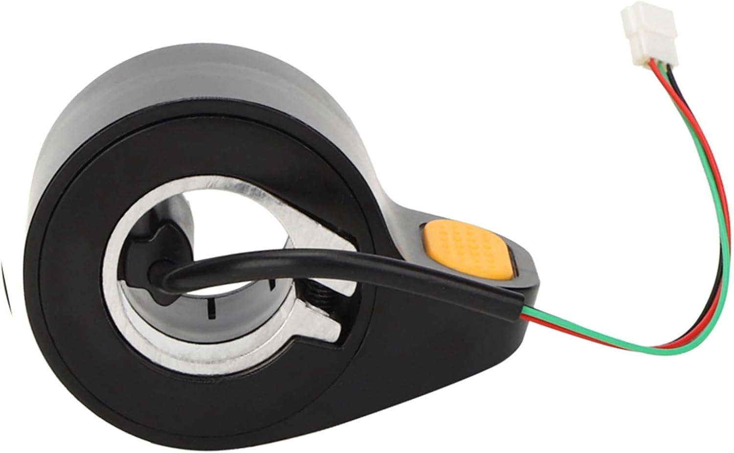 Asixxsix Electric Scooter Throttle for Ninebot MAX ‑ G30, Finger Throttle Booster, Electric Scooter Accelerator, Speed Control Replacement Parts image number 2