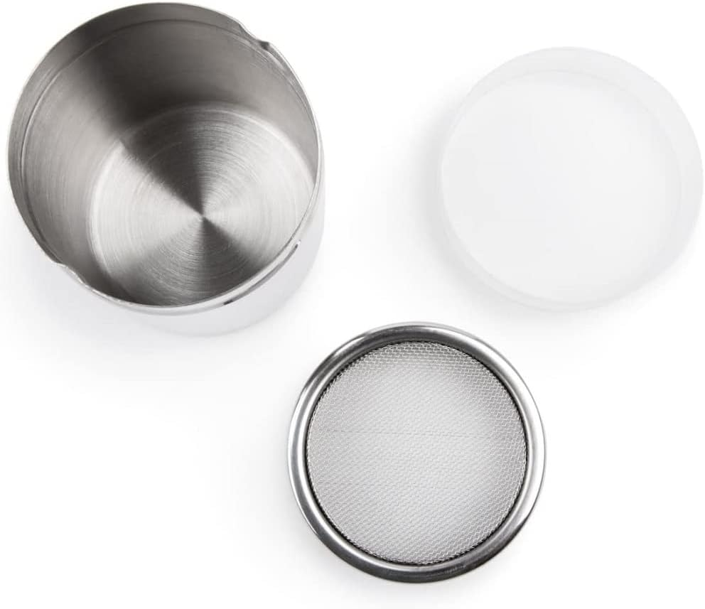 Fox Run Spice and Cheese Shaker Jar image number 5