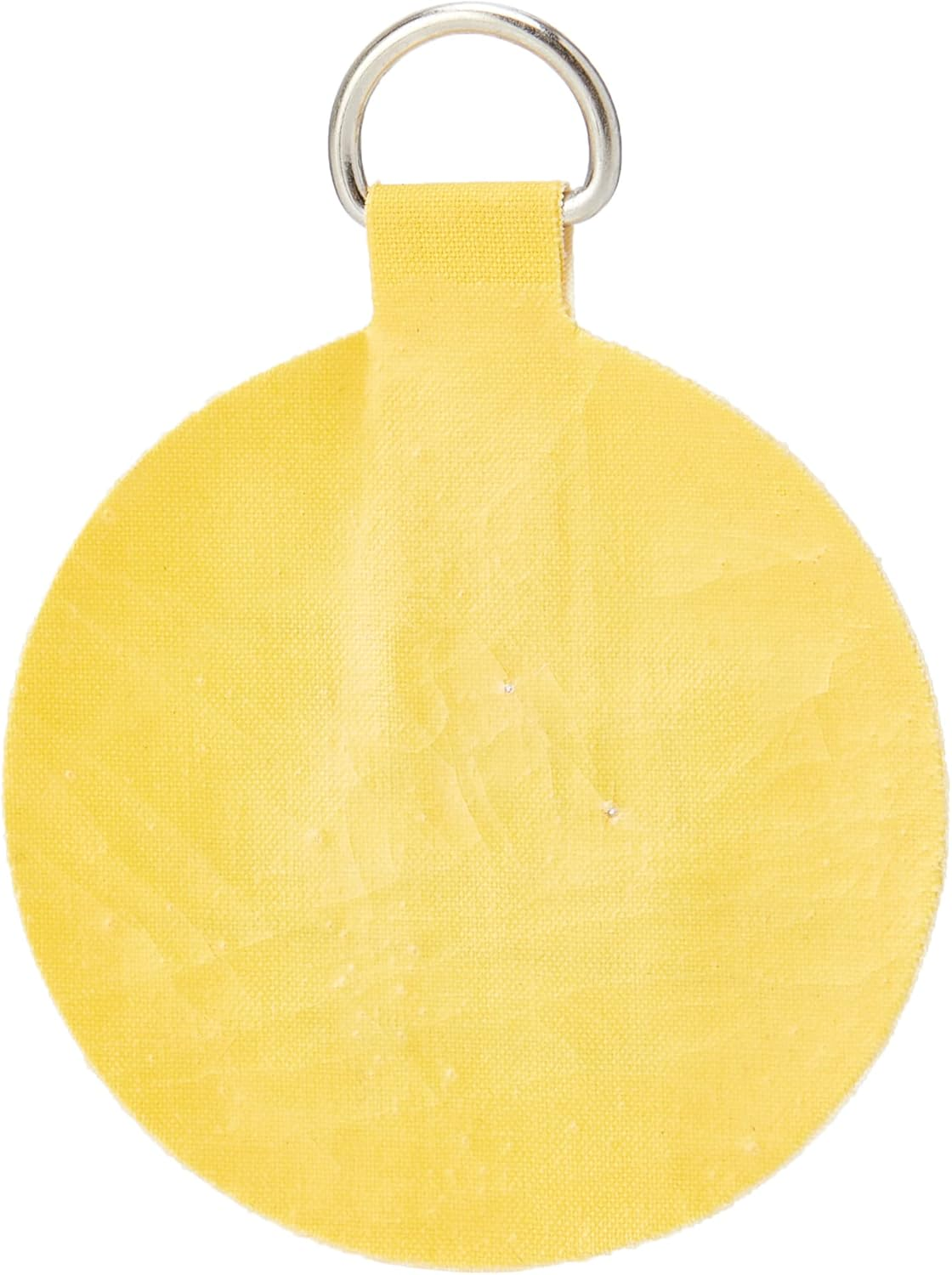 Disc 14226 75Mm Adhesive Plate Hanger, Yellow image number 2