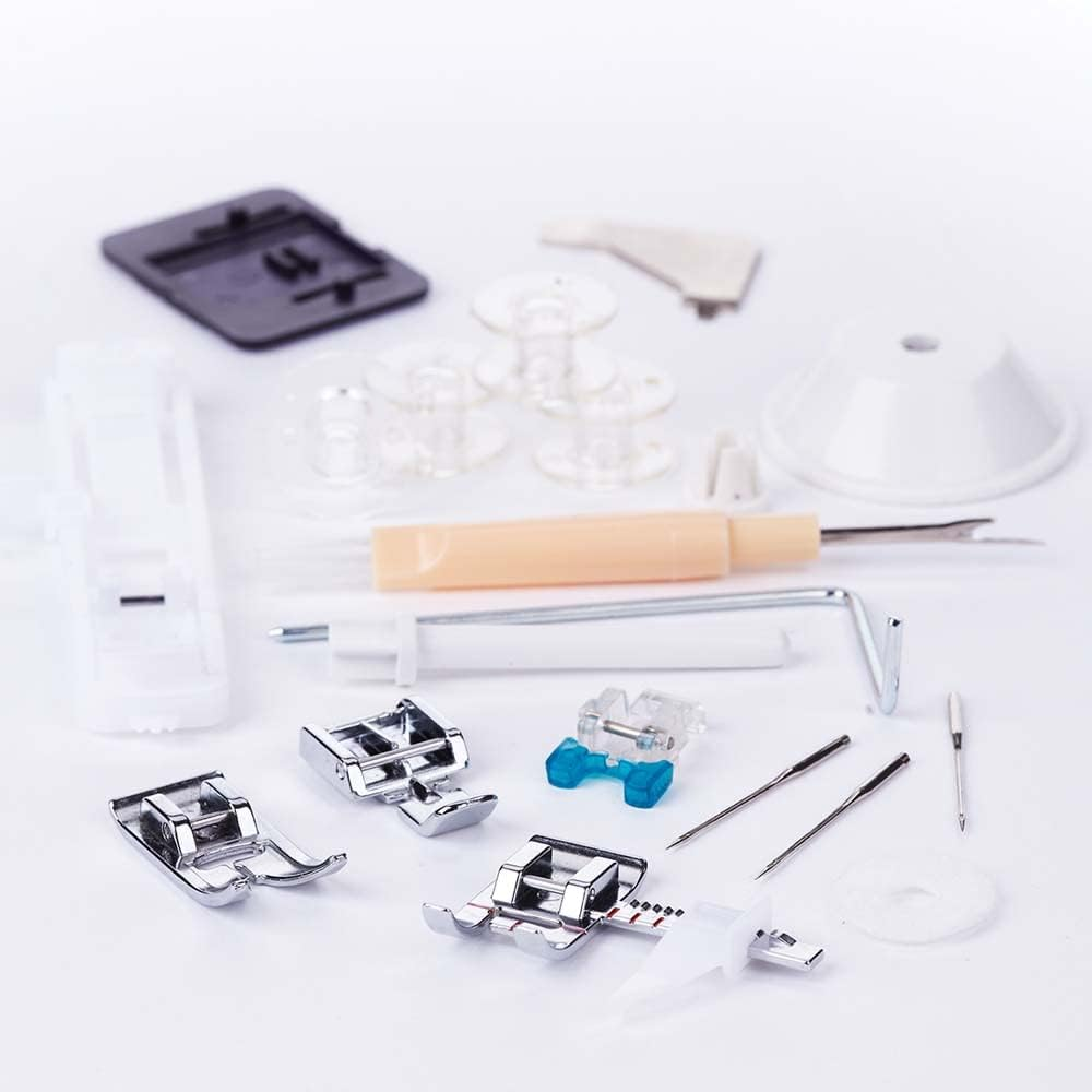 Singer 3337 Mechanical Sewing Machine image number 1