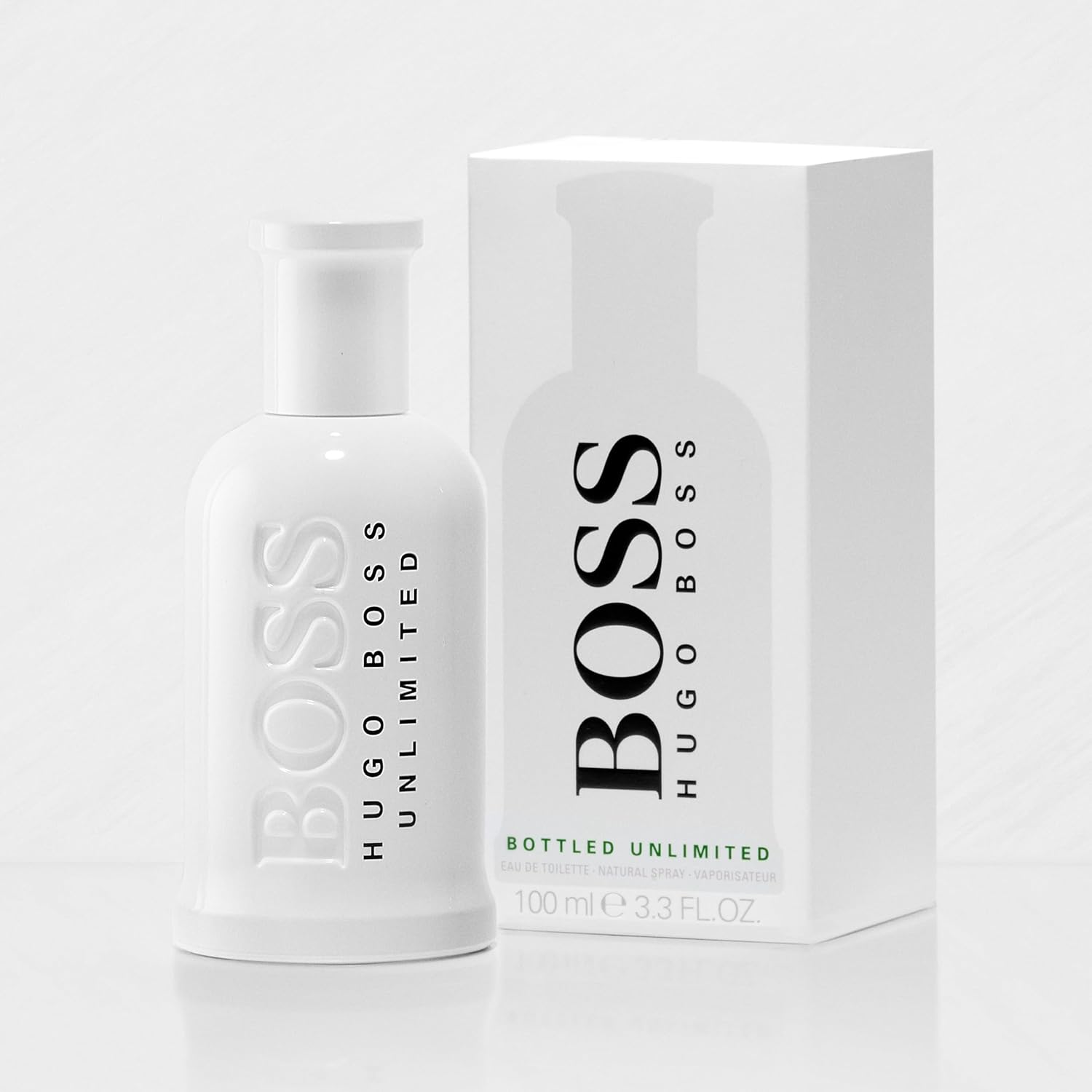 Hugo Boss BOSS Bottled Night Eau De Toilette, 200Ml image number 4