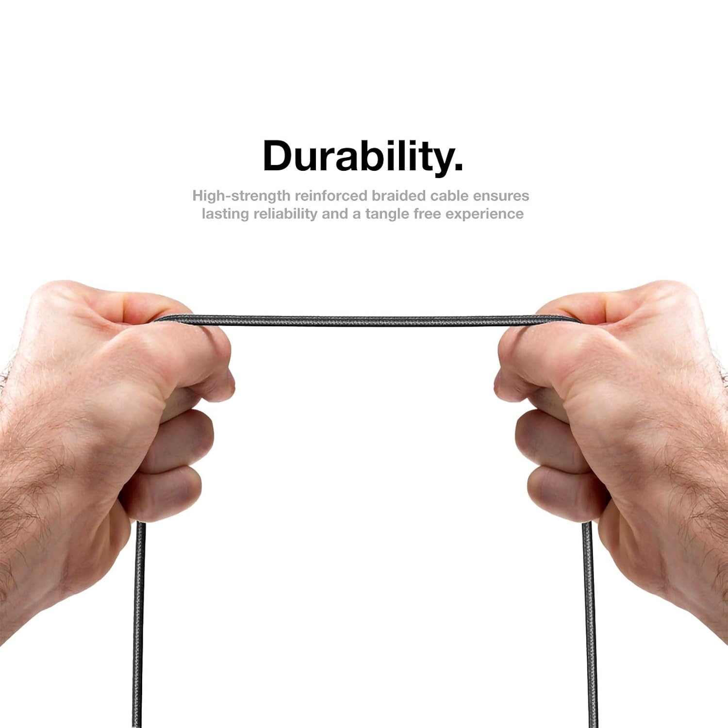 Thore 2.5Mm to USB-C Audio Cable for Bose Headphones (QC25 QC35 QC45 700) Replacement Aux Cord with Mic/Remote/Volume Control (Adapter Free Type-C Connectivity) image number 5