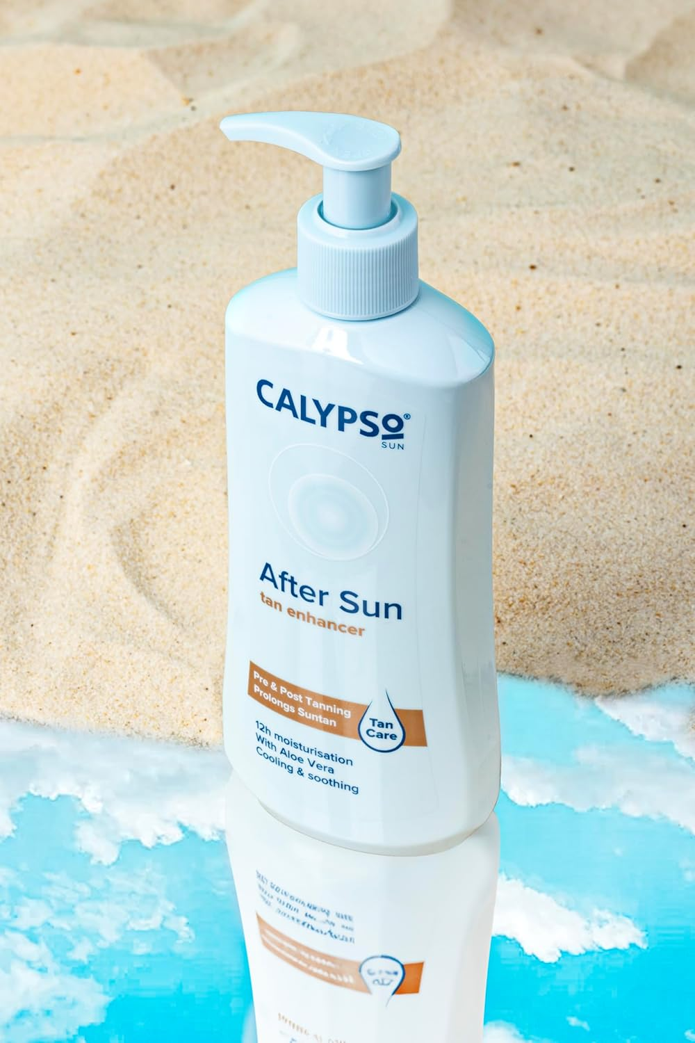 Calypso after Sun and Tan Extend image number 1