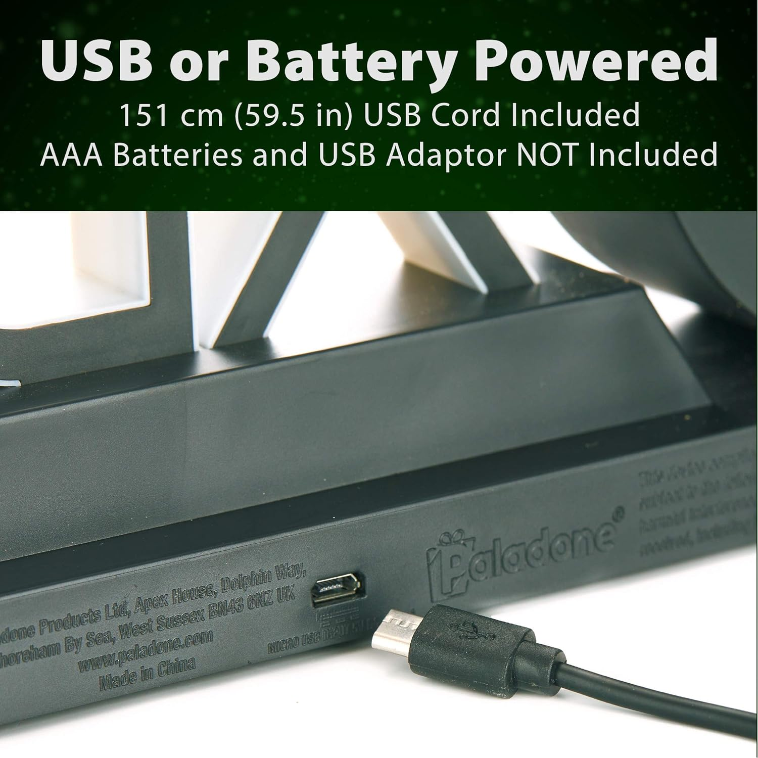 Paladone Xbox Icons Light, Officially Licensed Merchandise image number 1