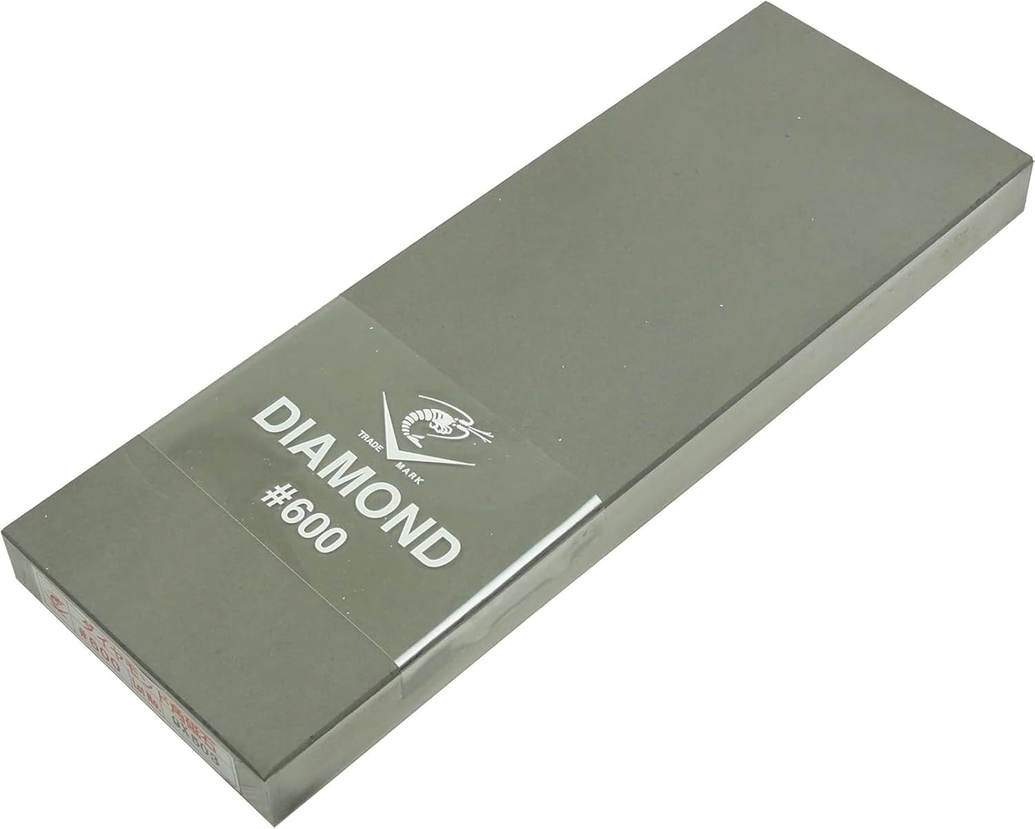 Naniwa Diamond Square Whetstone DR-7510#1000 image number 2