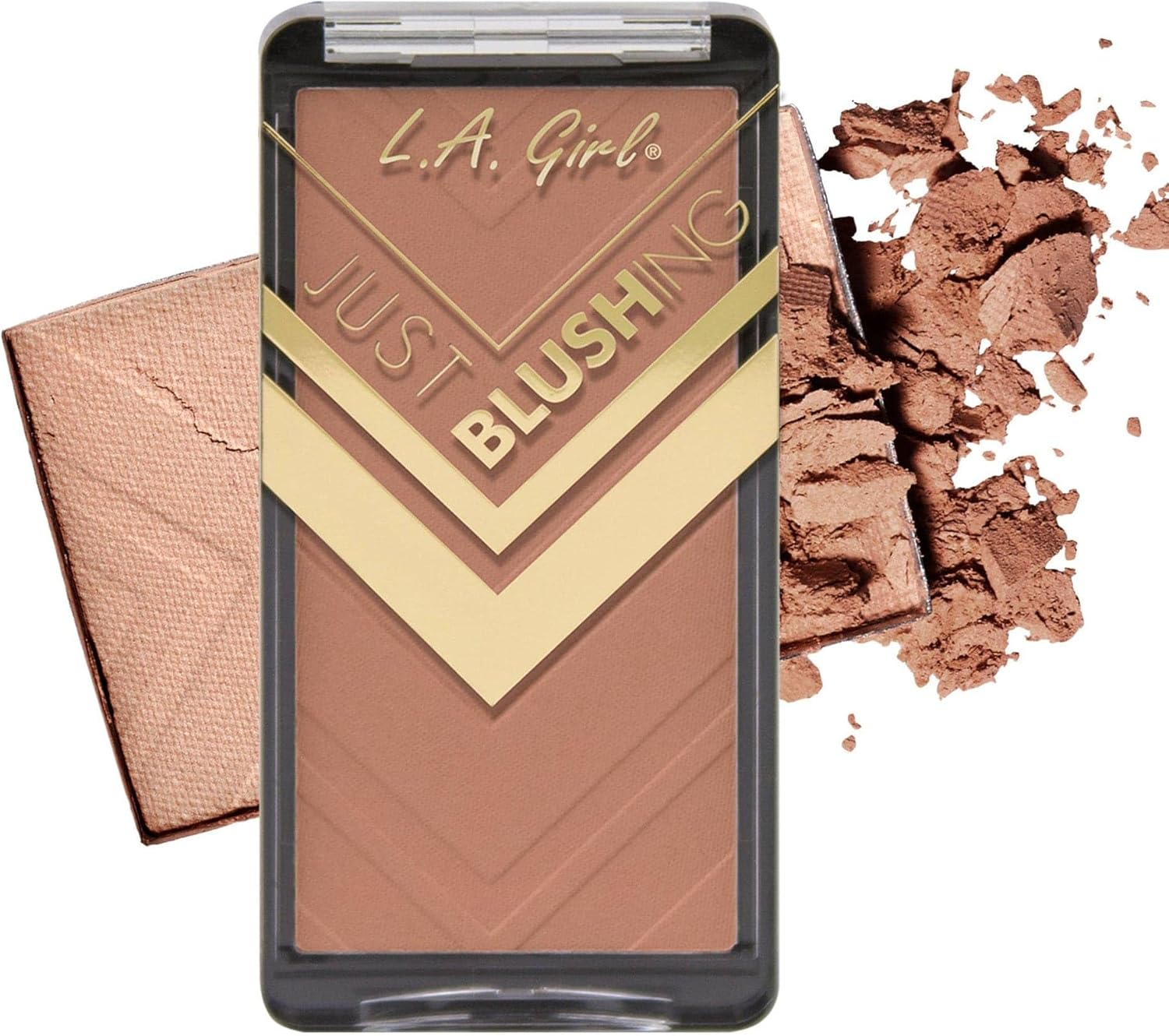L.A. Girl Just Blushing Face Blush (Just Because)