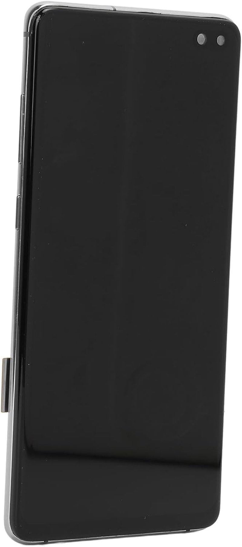 Screen Replacement for Galaxy S10 Plus,Original LCD Display Touch Screen Digitizer Assembly for Galaxy S10+ (Grey) image number 6