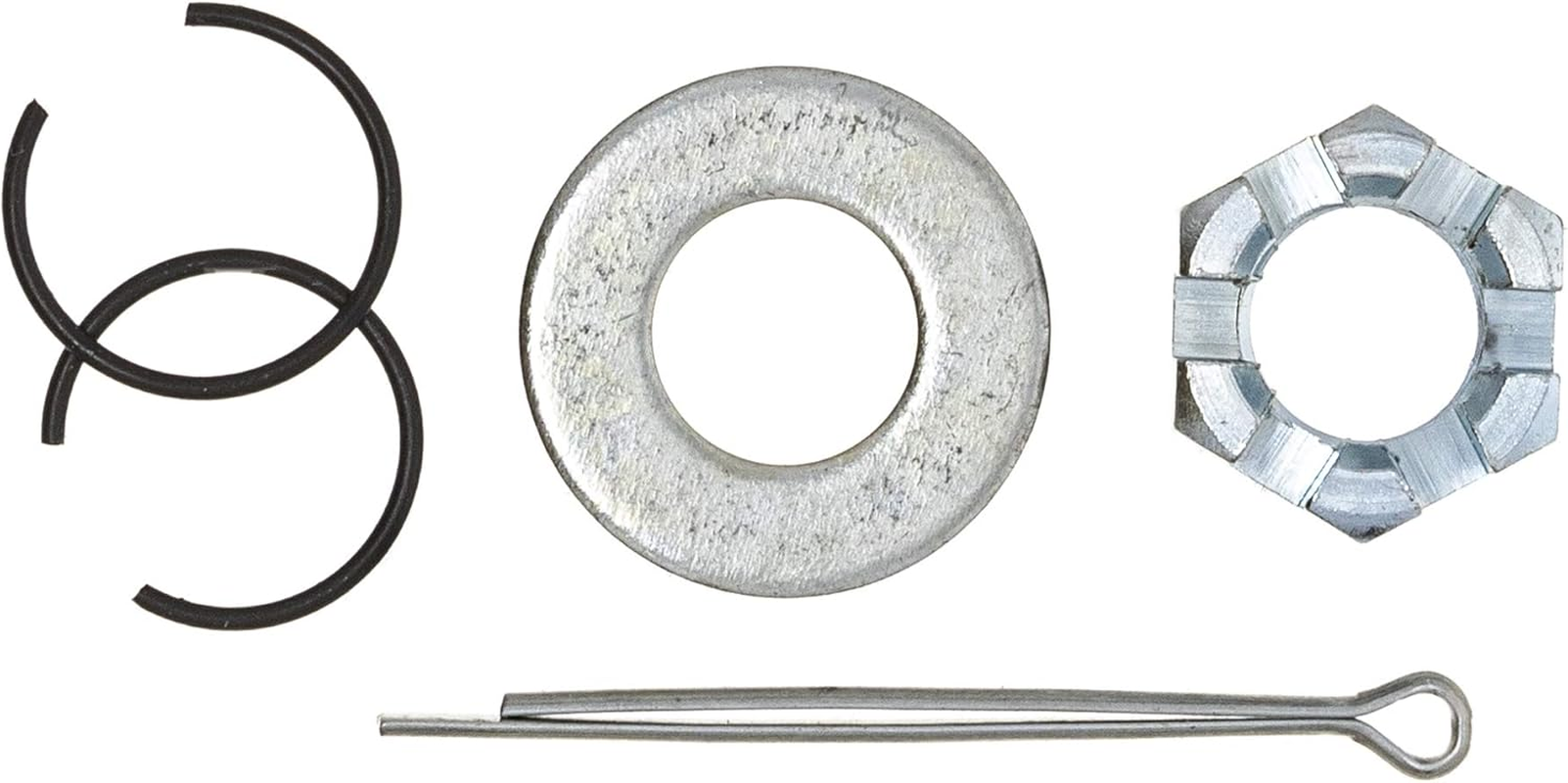 NICHE Front CV Axle Boot Kit for Polaris Sportsman, X2, Scrambler 500 Ranger 425 2201015