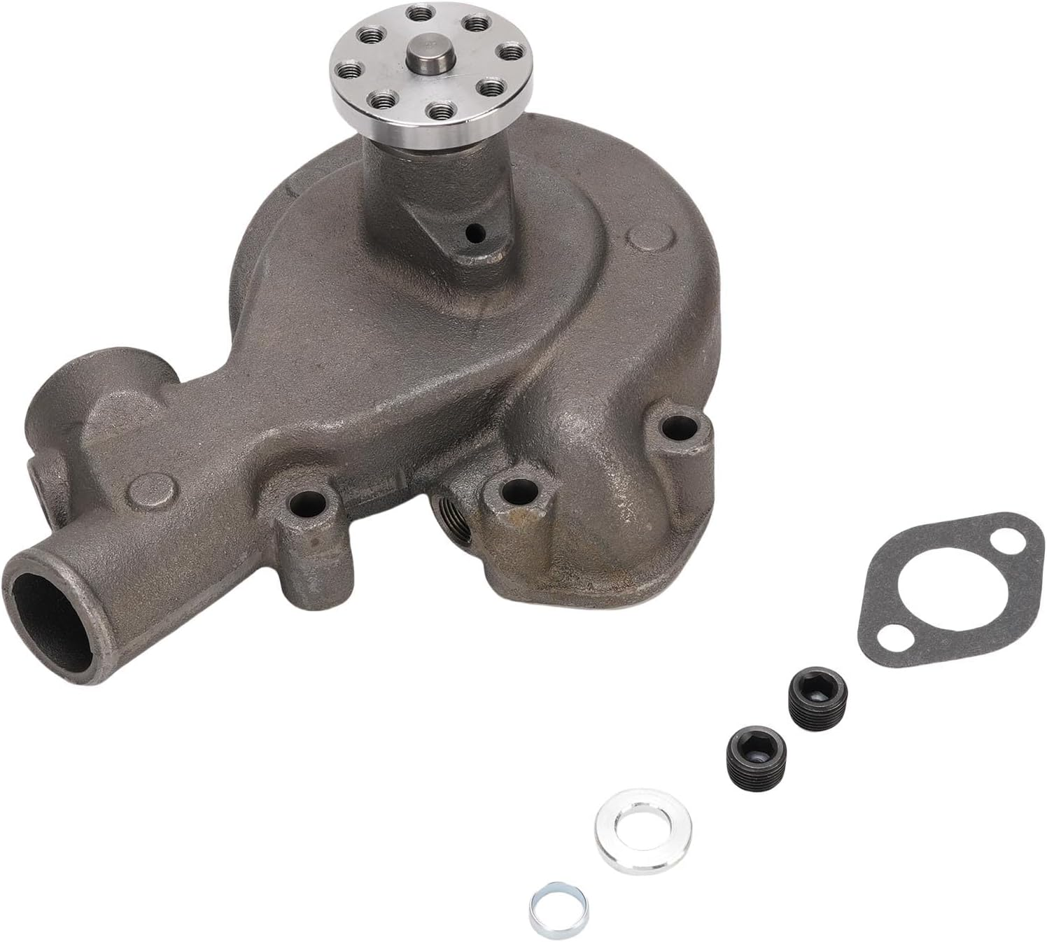 Cryfokt Reliable Kit WP 71P 1393739 Leak Tested Improved Seal Design for Series 70 80 90 Large Engine 1936-1940 image number 4