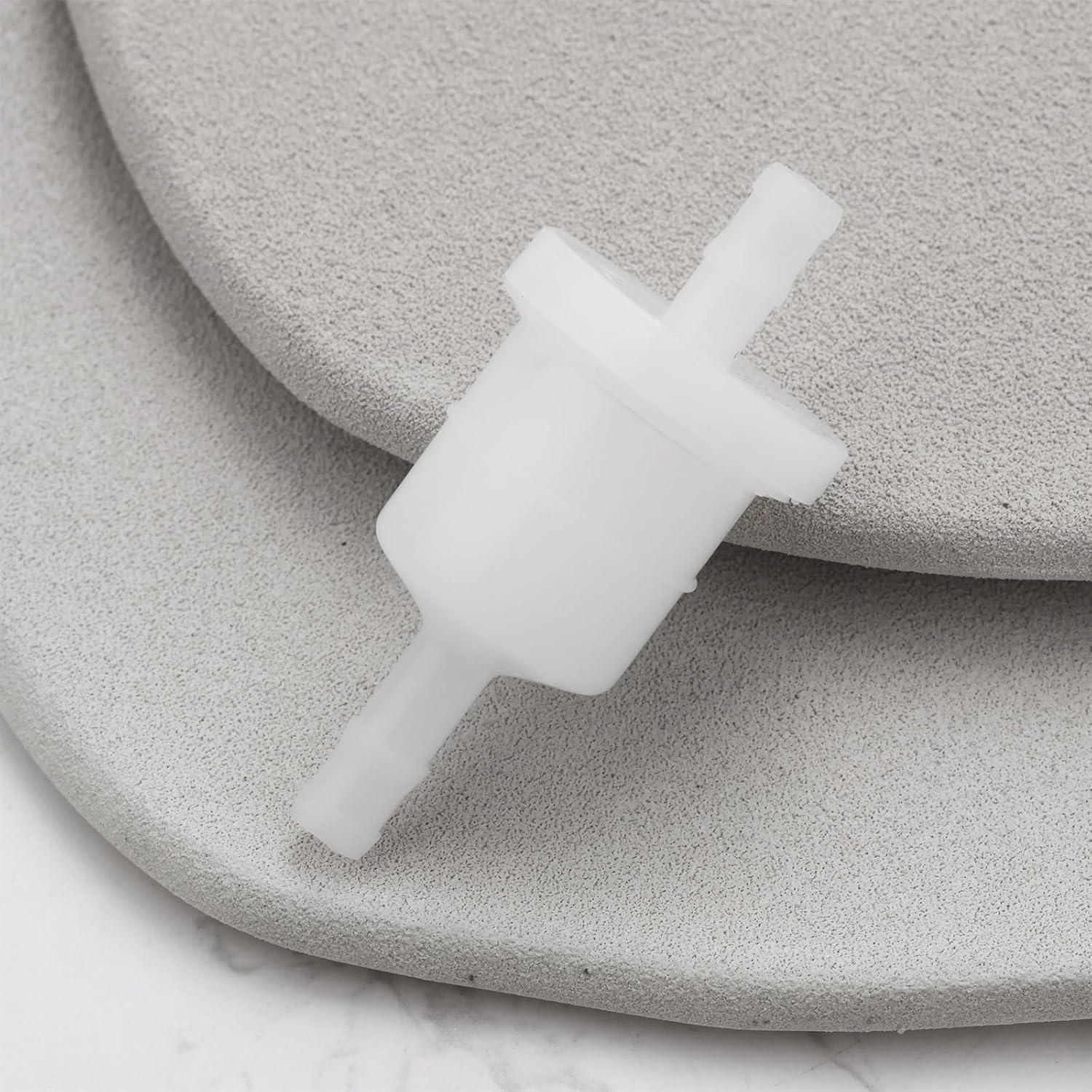 2Pcs Marine Engine Fuel Filter Element 3516248 369-02230-1 Compatible with Mercury Compatible with Tohatsu 4HP 5HP image number 5