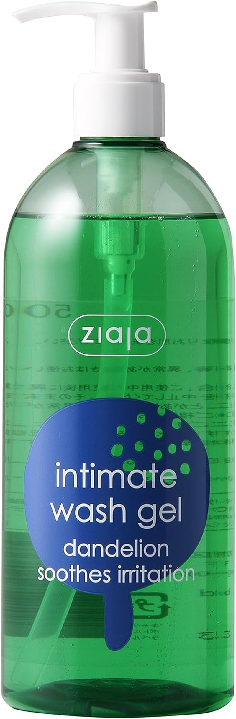 Intima D 500Ml image number 2