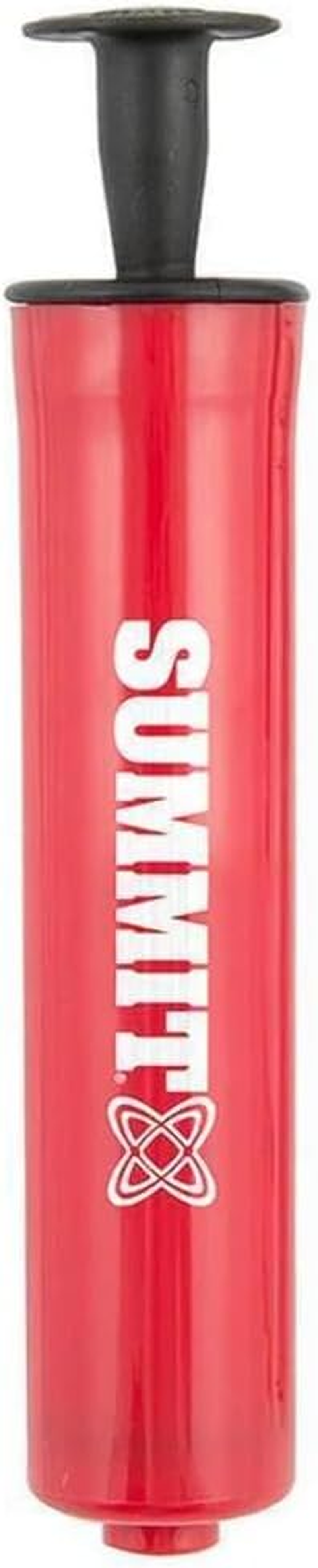 Summit Classic Mini Pump, Size 6-Inch image number 3