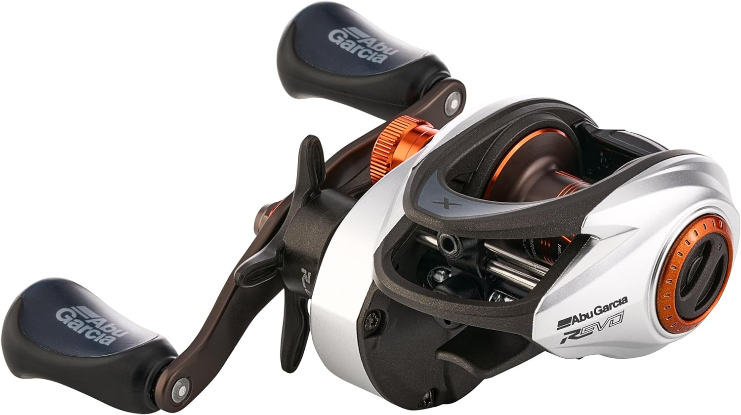 Abu Garcia REVO5 X Series (Revo 5Th Generation Bait Reel) Various image number 3