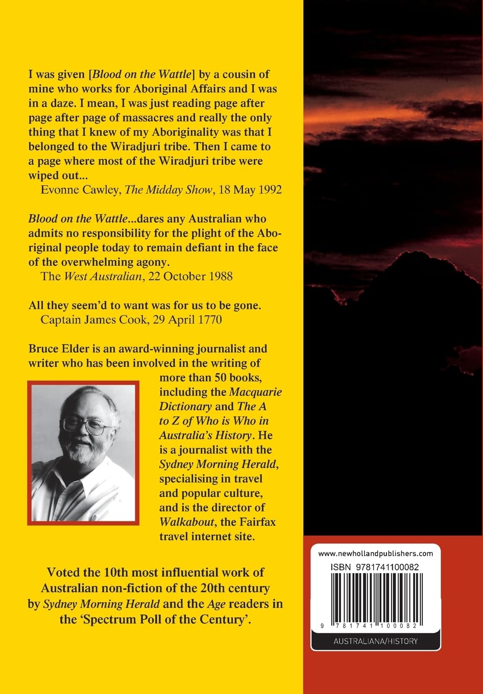 Blood on the Wattle - 3Rd Ed: Massacres and Maltreatment of Aboriginal Australians since 1788 image number 3